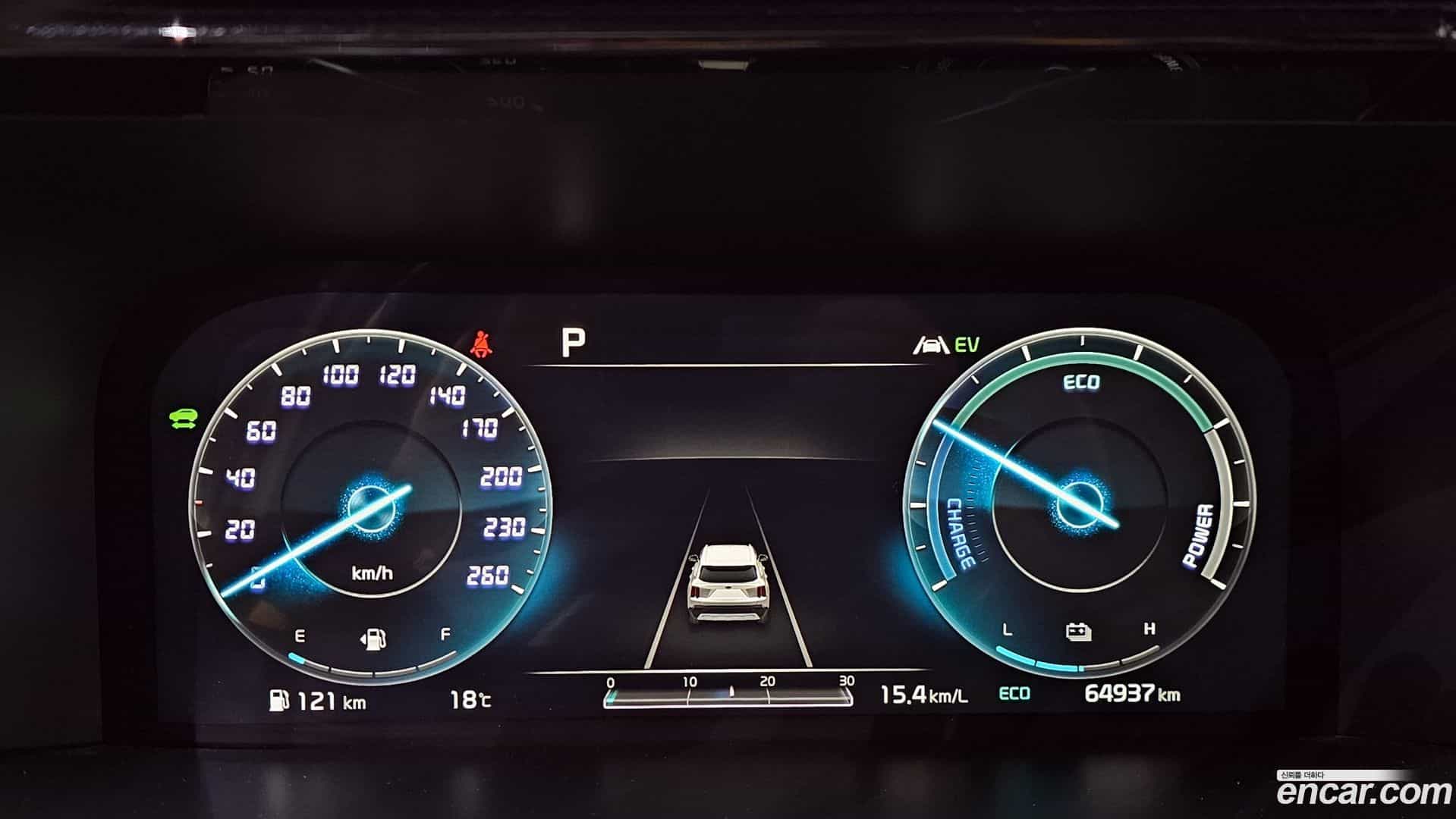 Sorento Kia 2021.3-INNER-008
