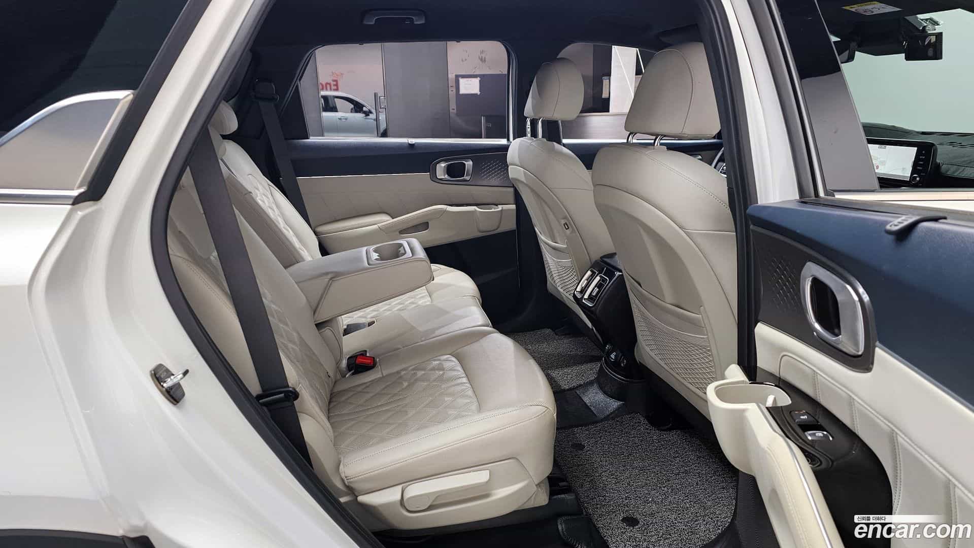 Sorento Kia 2021.3-OPTION-015