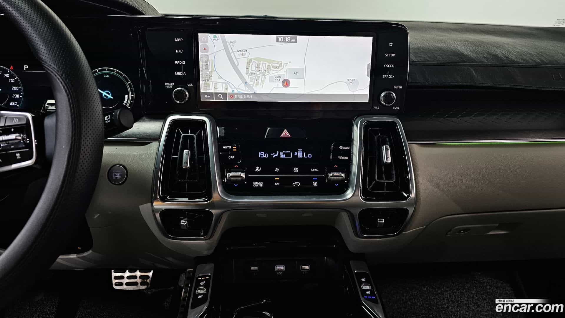 Sorento Kia 2021.3-OPTION-017