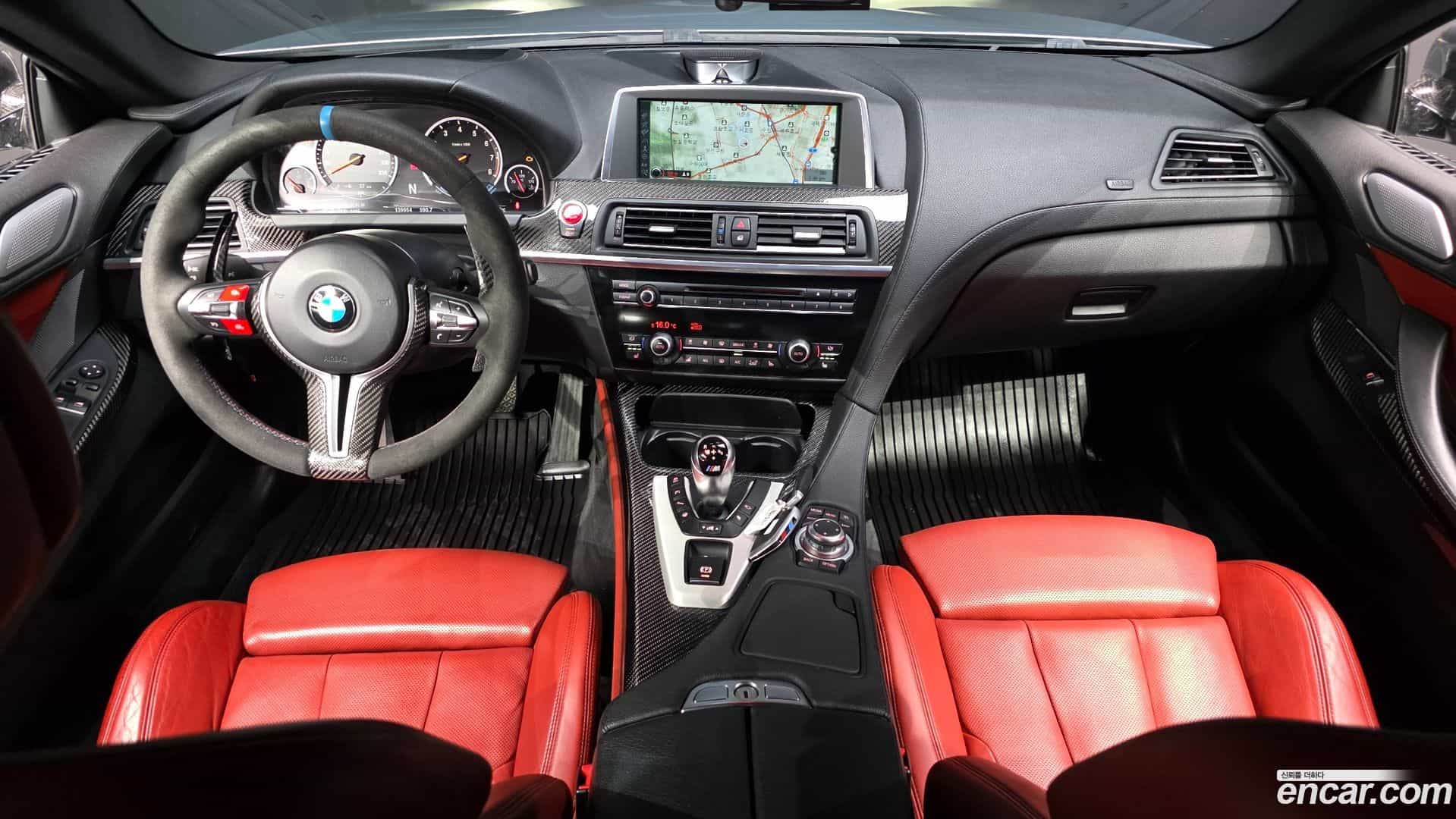 M6 BMW 2013.11-INNER-007