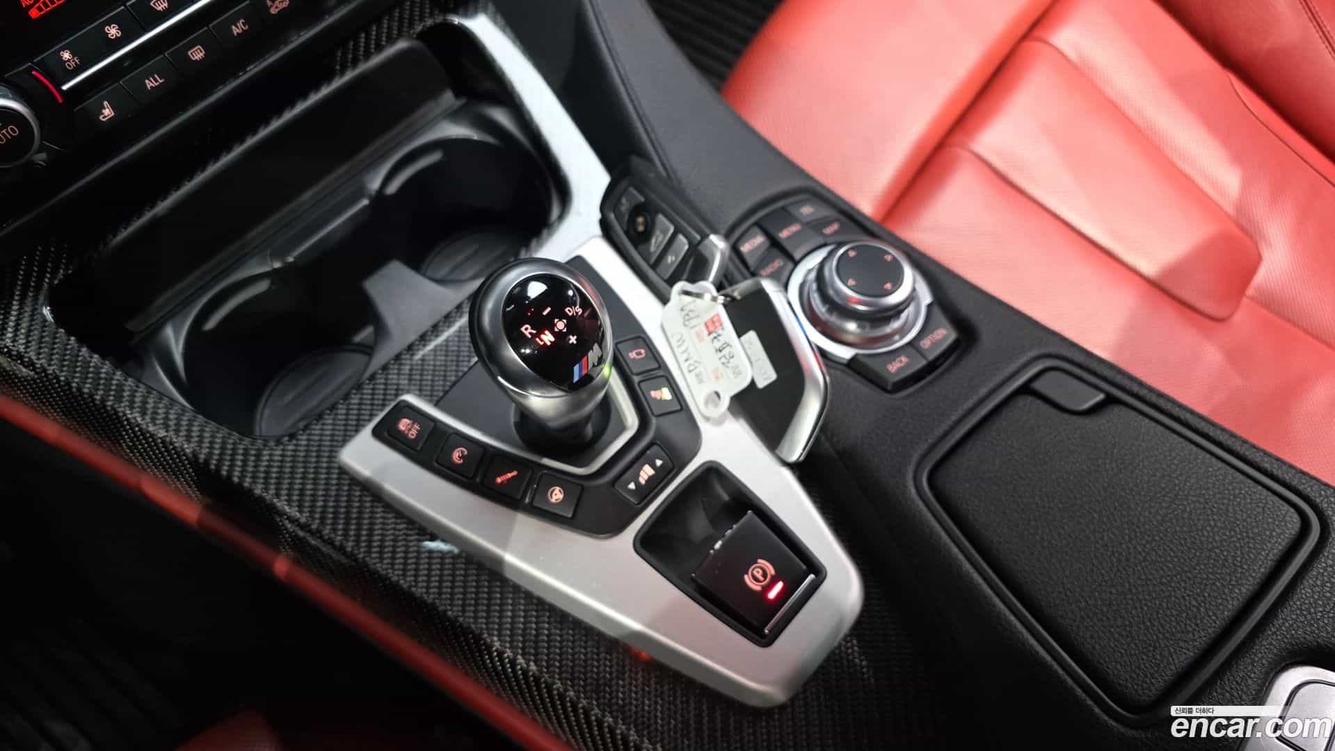M6 BMW 2013.11-INNER-009