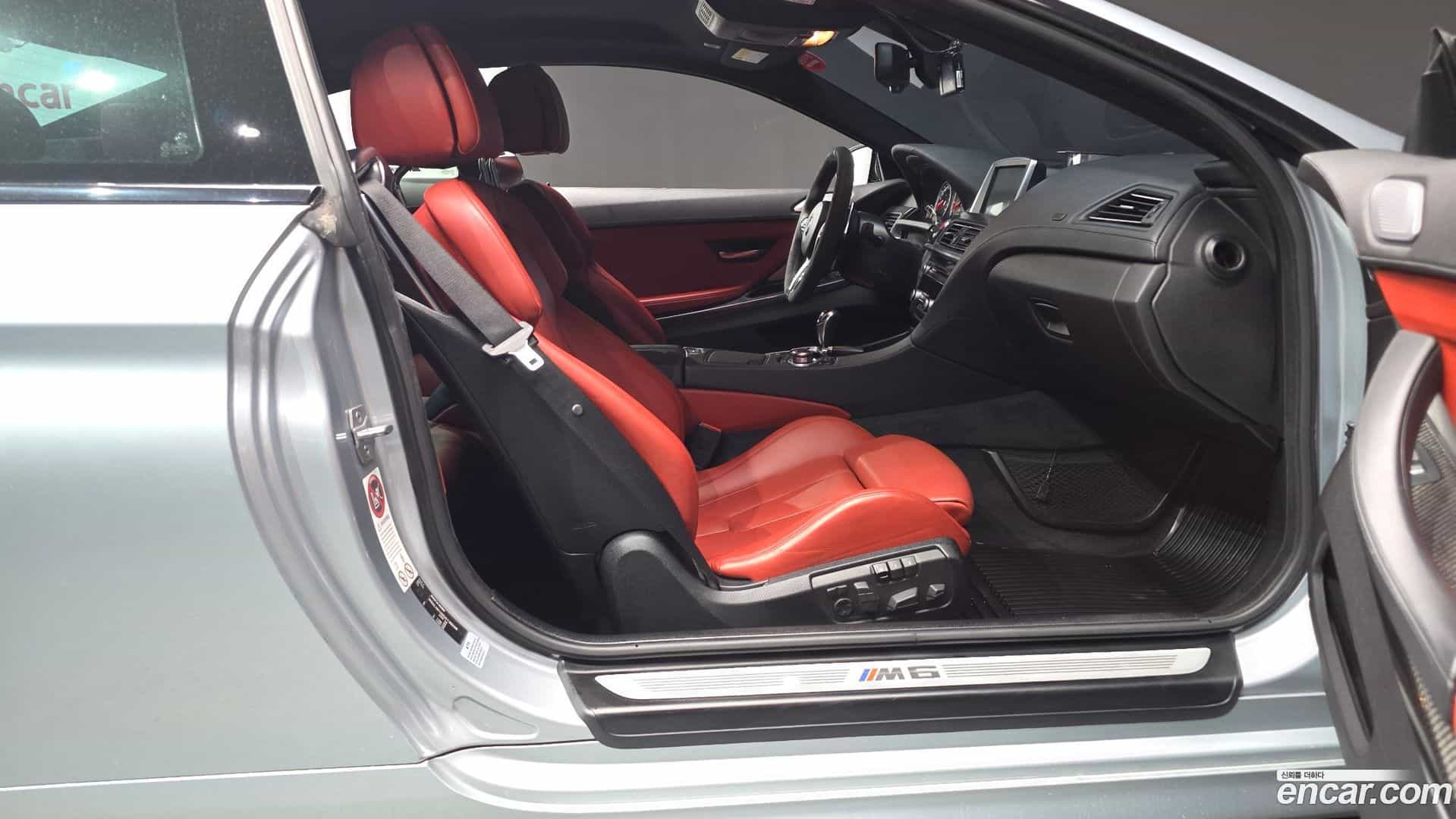 M6 BMW 2013.11-INNER-010