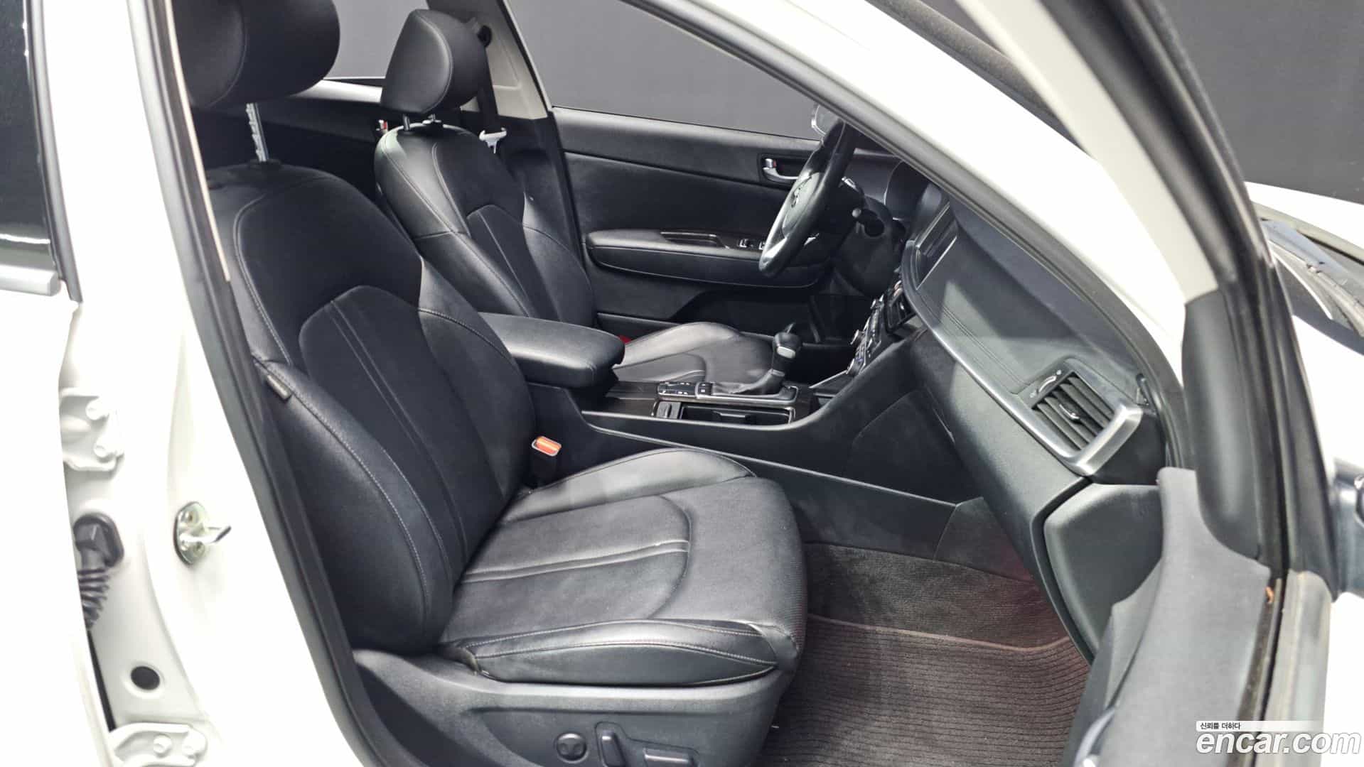 K5 Kia 2018.3-OPTION-015