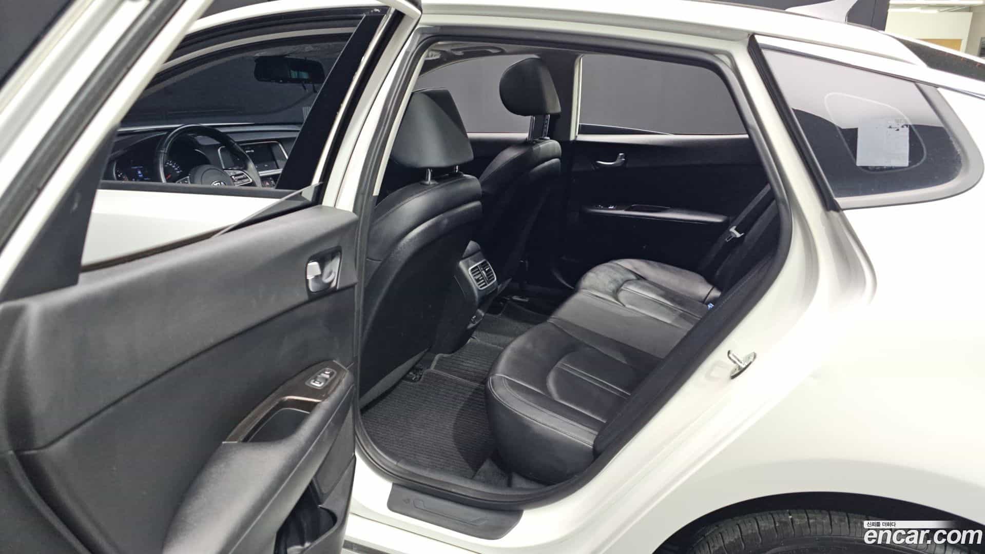 K5 Kia 2018.3-OPTION-017
