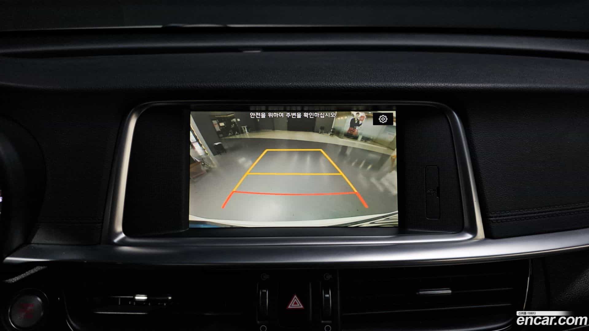 K5 Kia 2018.3-OPTION-020