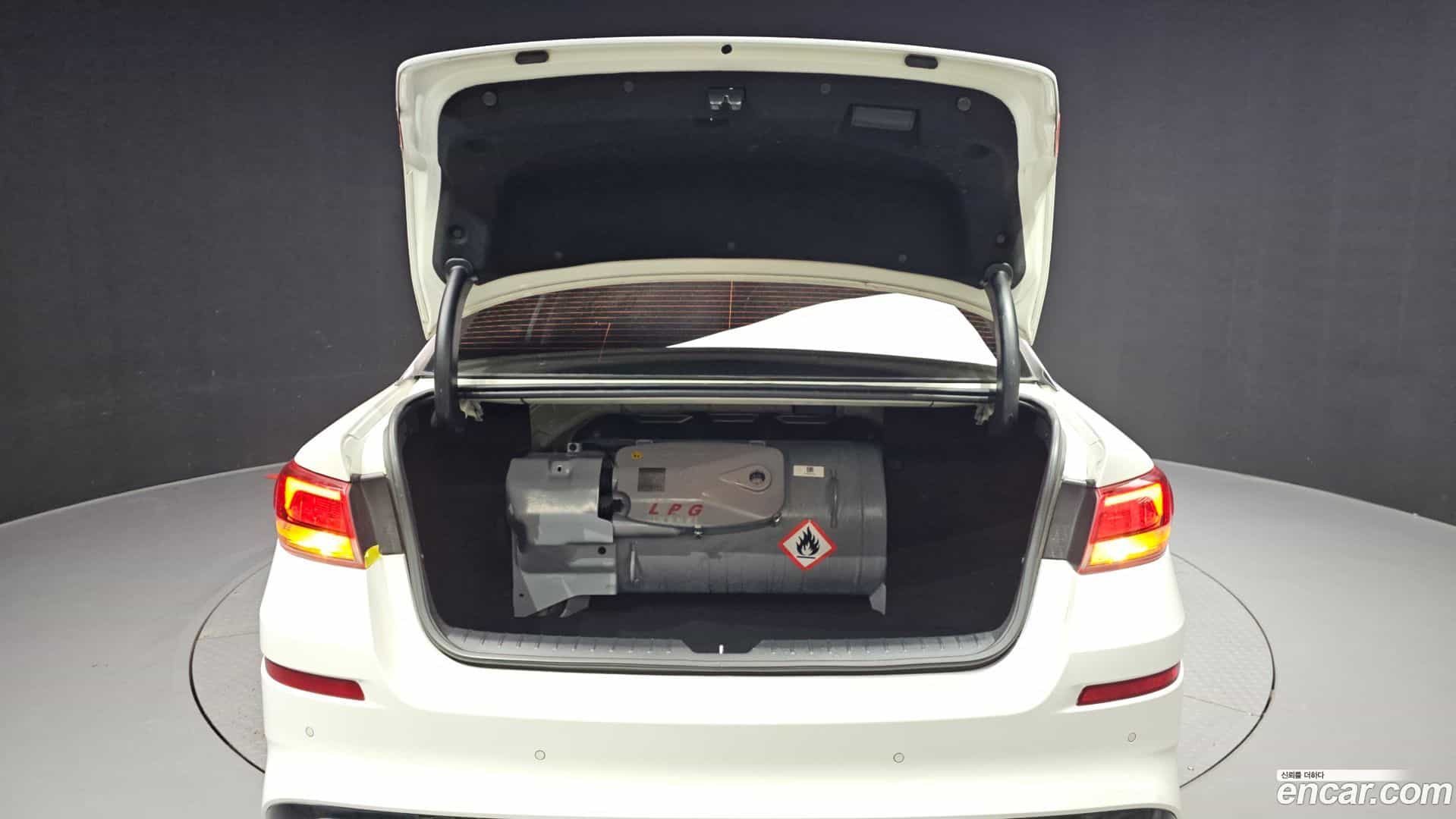 K5 Kia 2018.3-OPTION-024