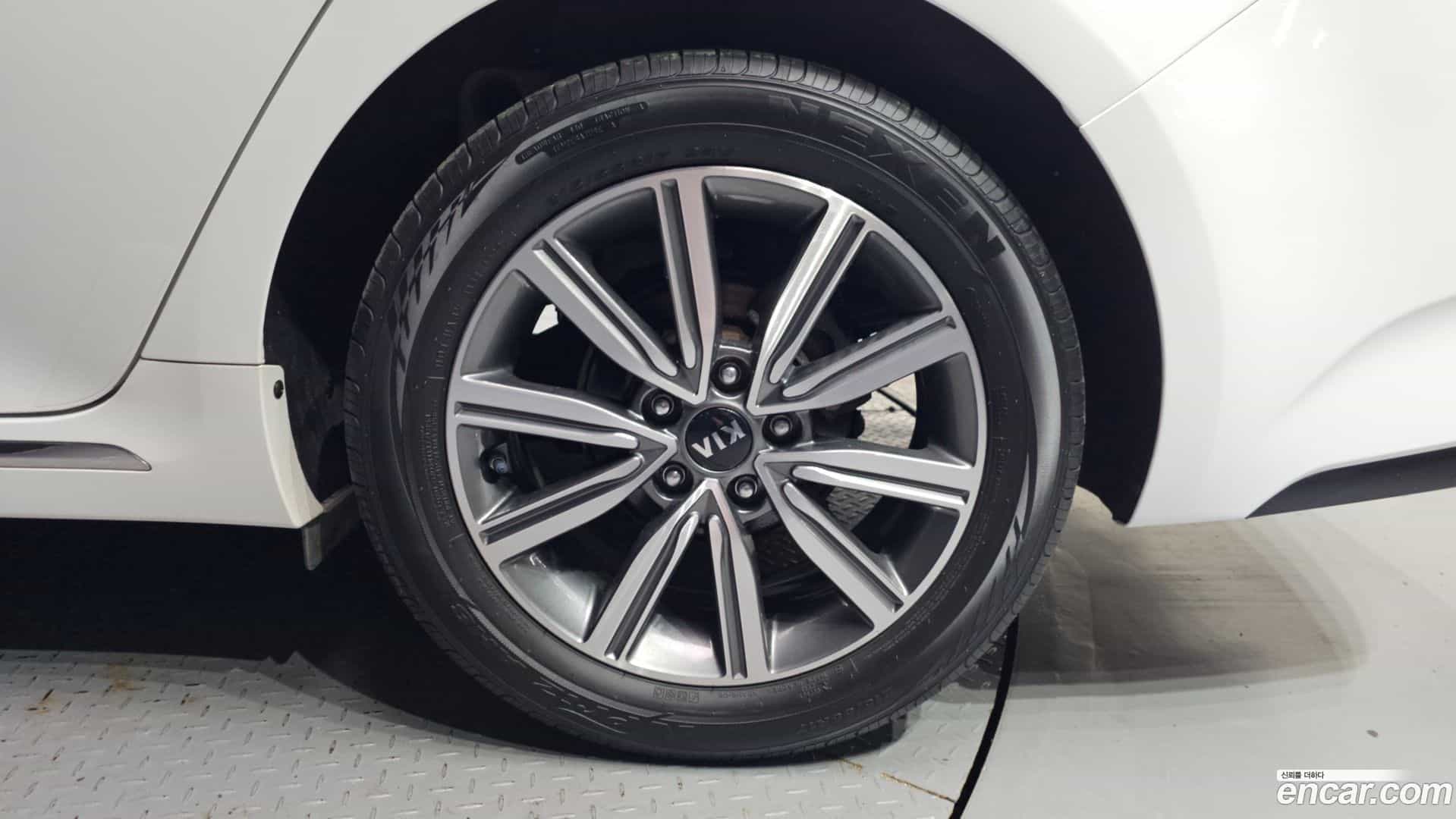 K5 Kia 2018.3-OUTER-031