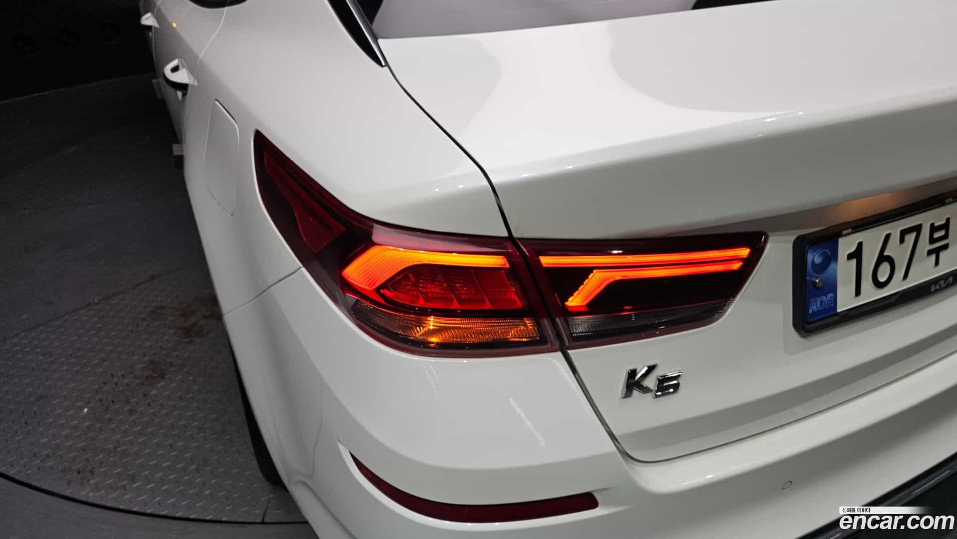 K5 Kia 2018.3-OUTER-033