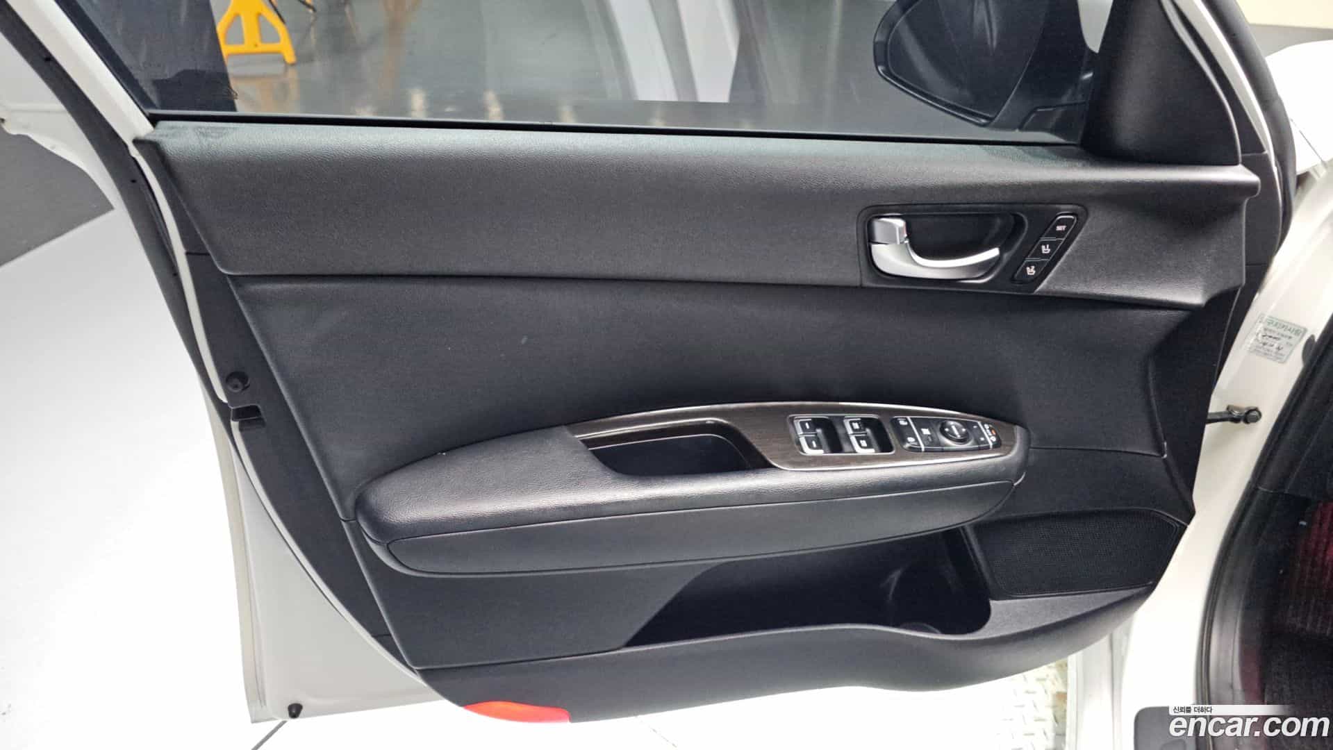 K5 Kia 2018.3-INNER-034