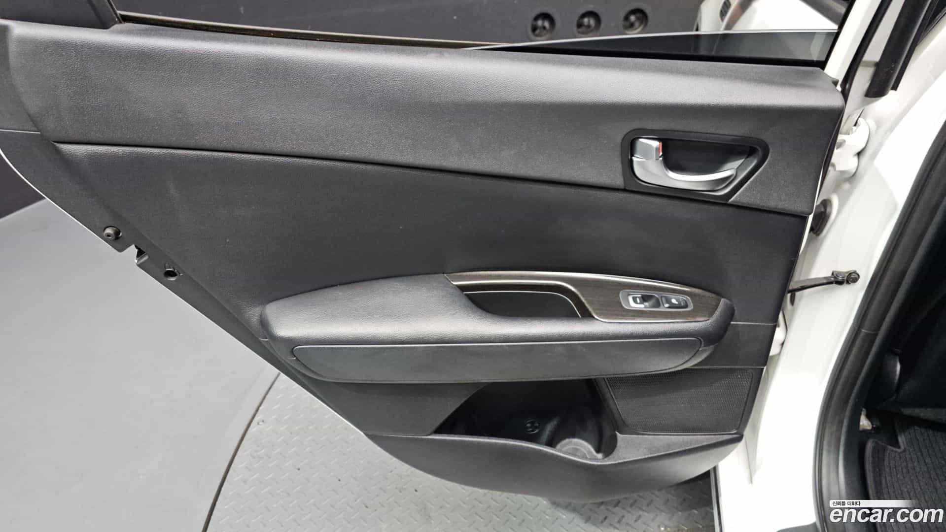 K5 Kia 2018.3-INNER-035
