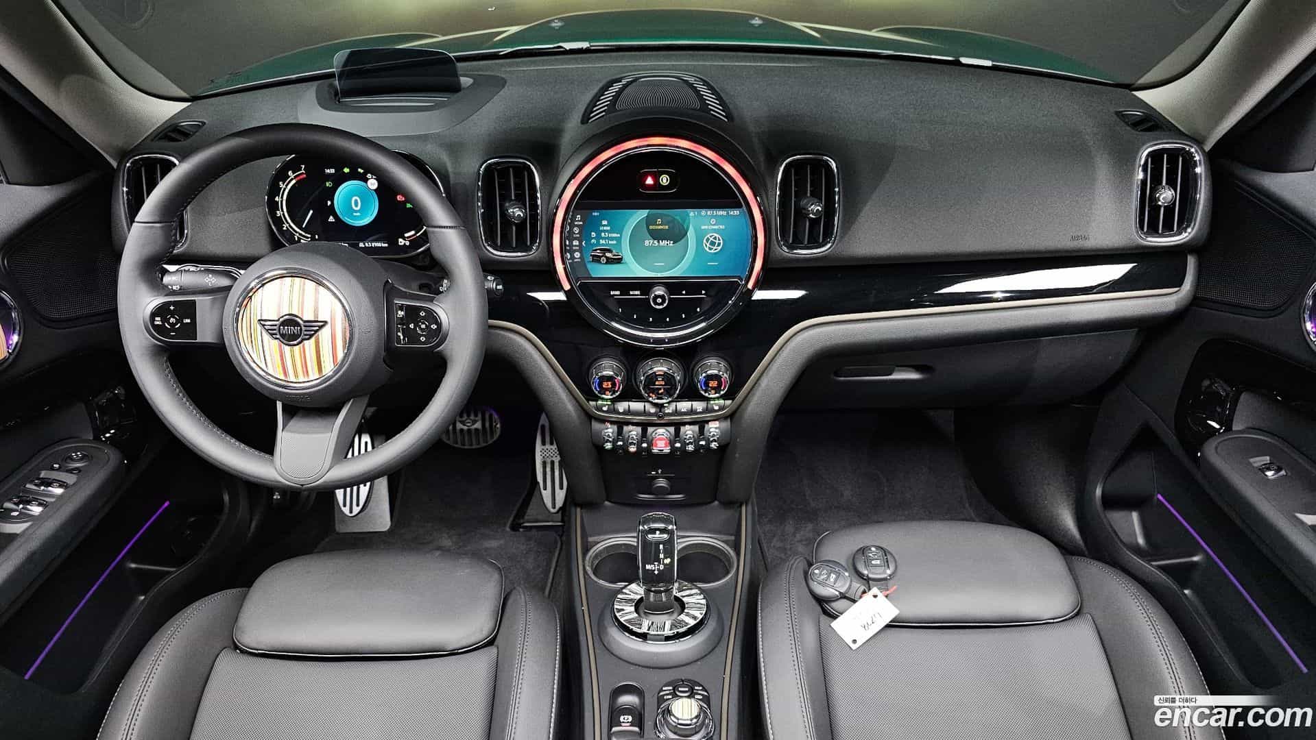 Countryman Mini 2023.5-INNER-007