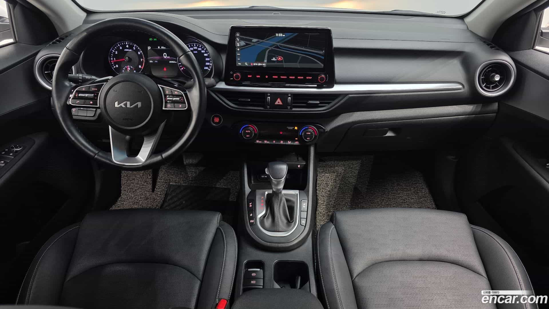 K3 Kia 2022.3-INNER-007