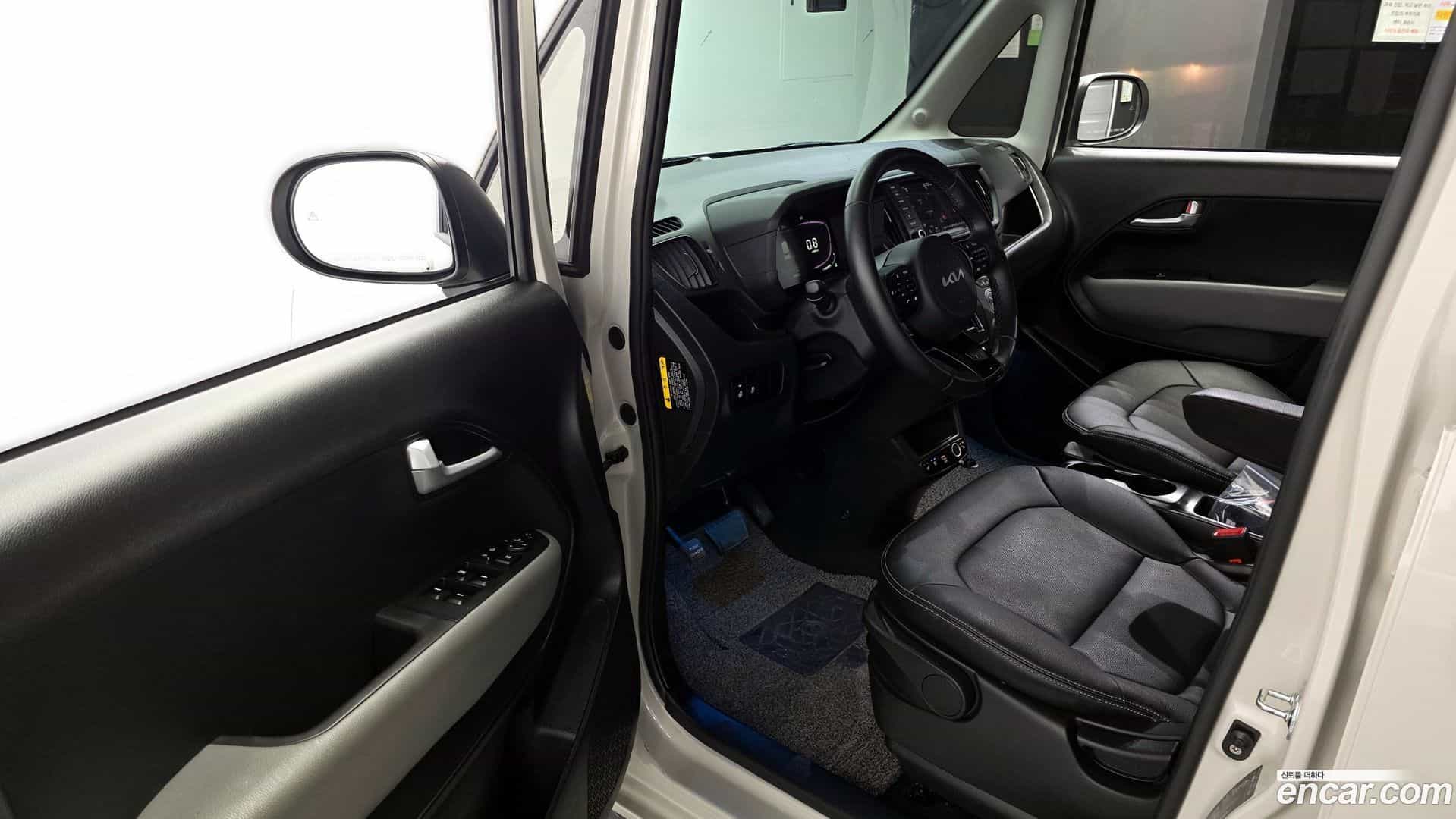 RAY Kia 2022.8-INNER-010