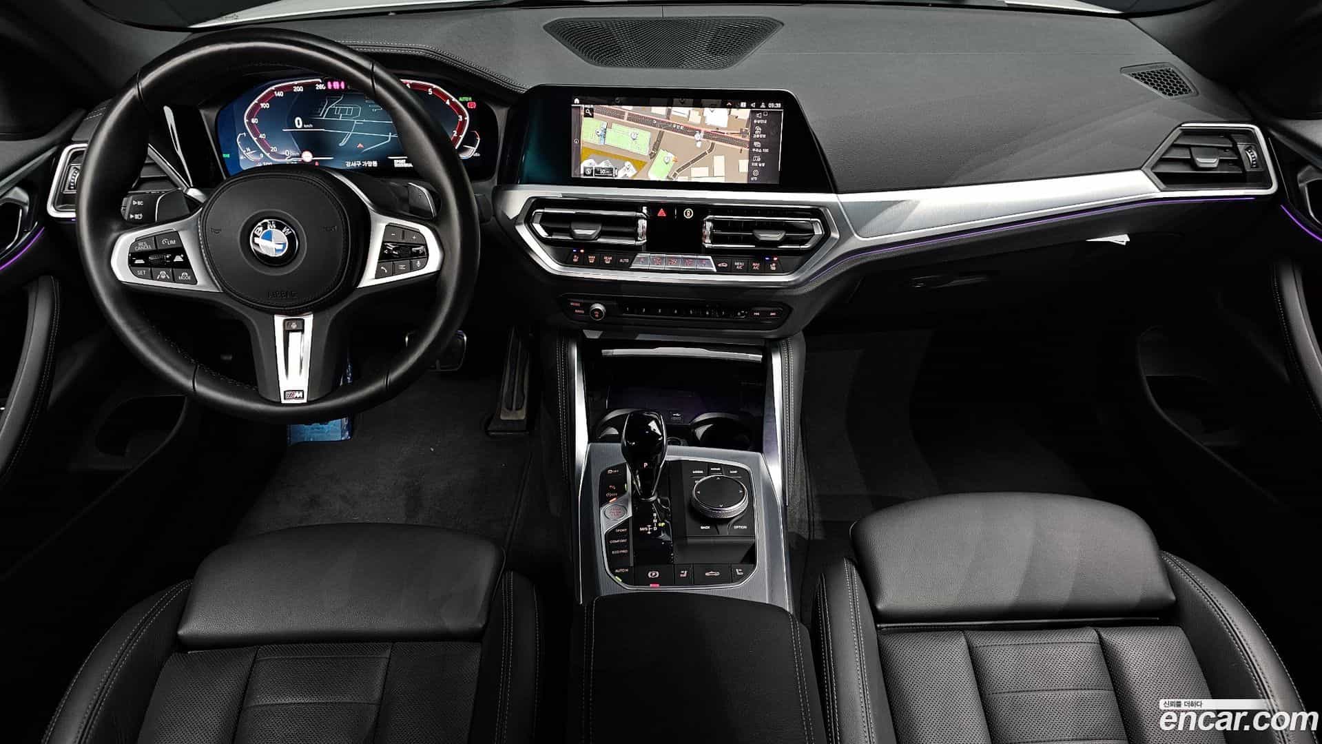 4-Series BMW 2023.4-INNER-007