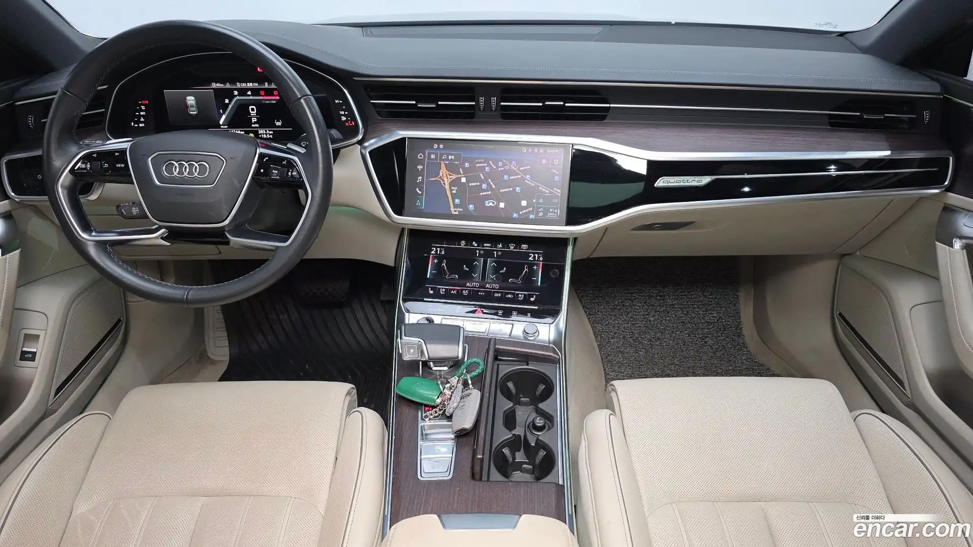 A7 Audi 2022.2-INNER-007