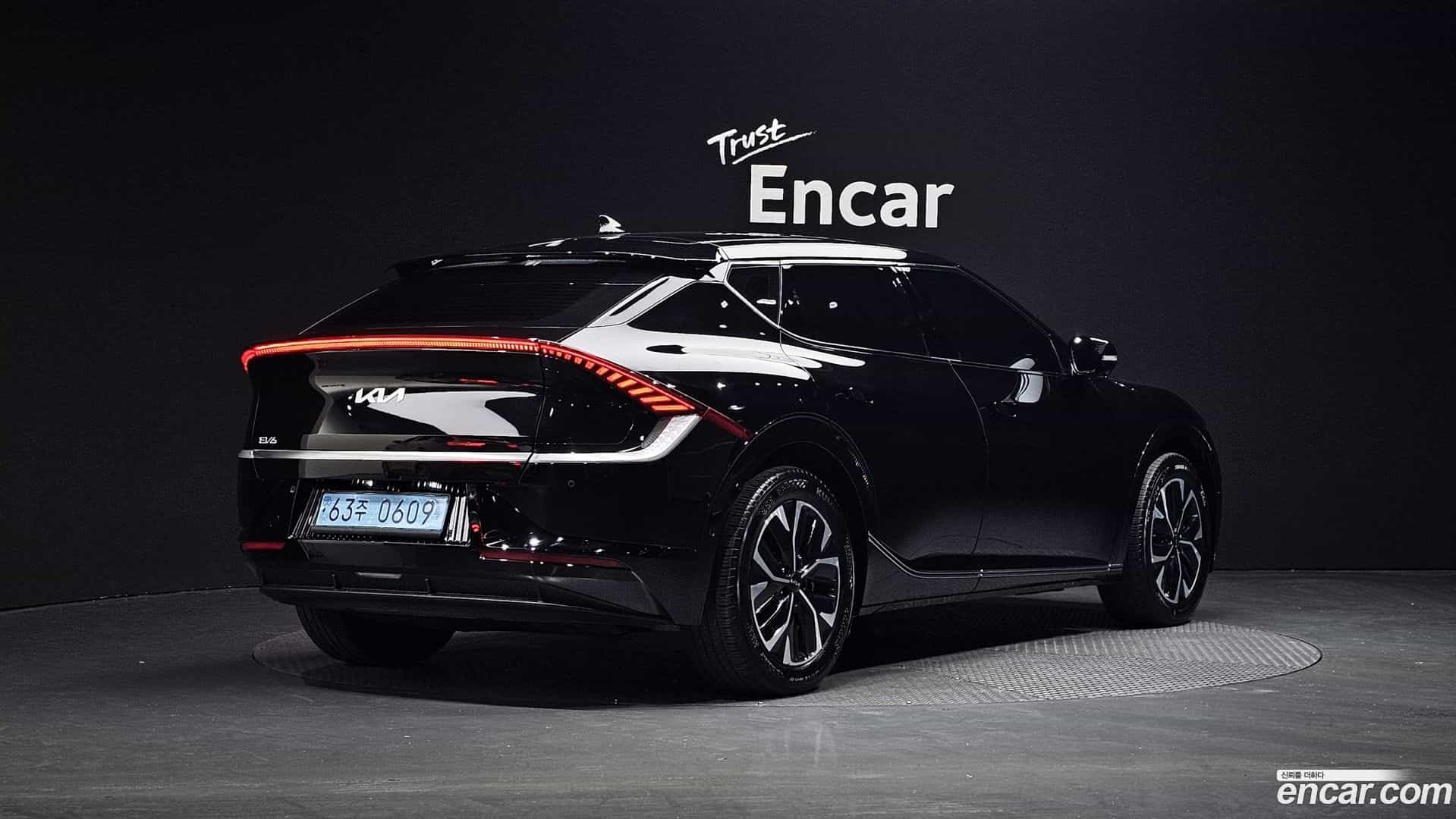 EV6 Kia 2023.3-OUTER-002