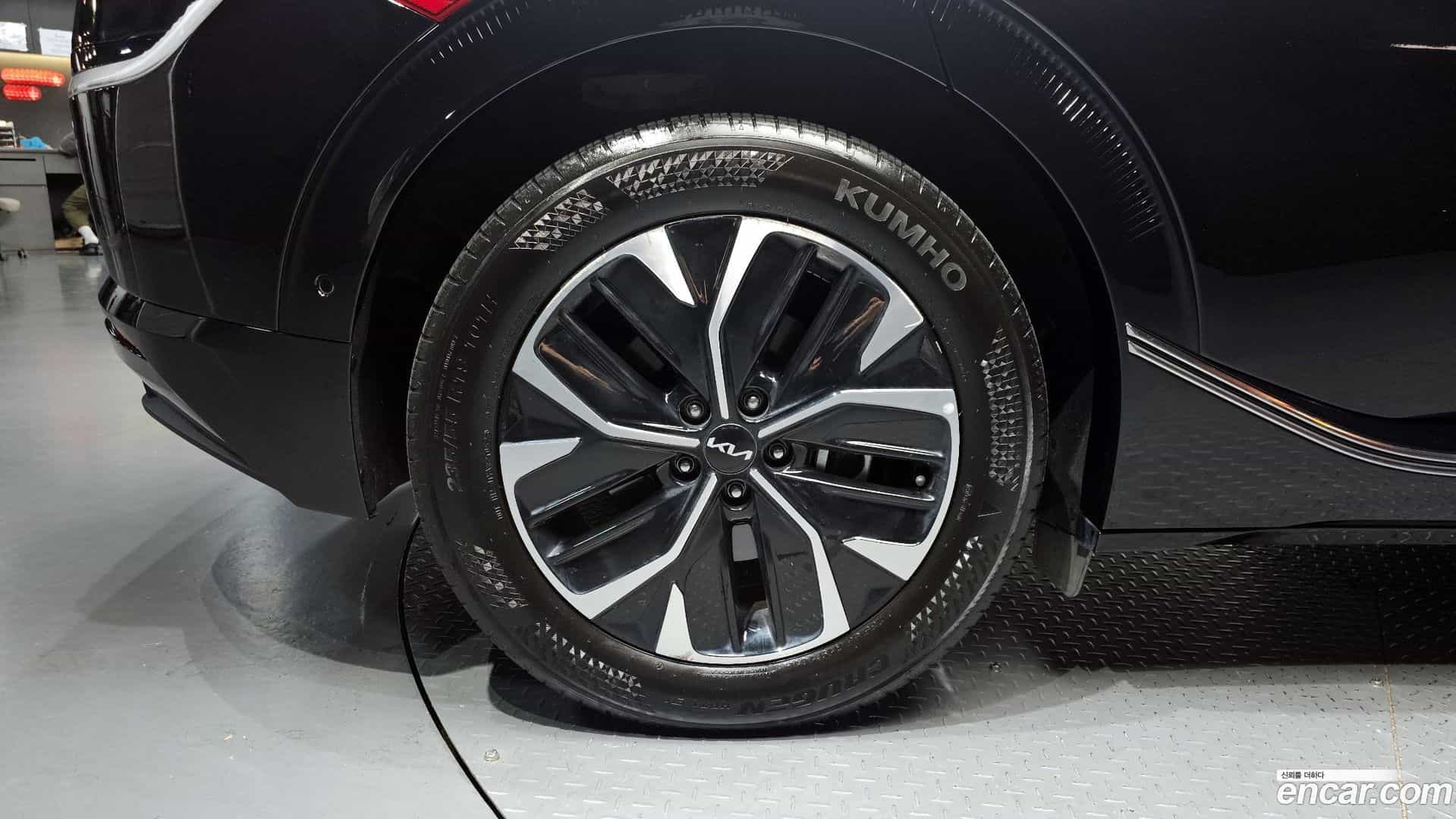 EV6 Kia 2023.3-OUTER-005