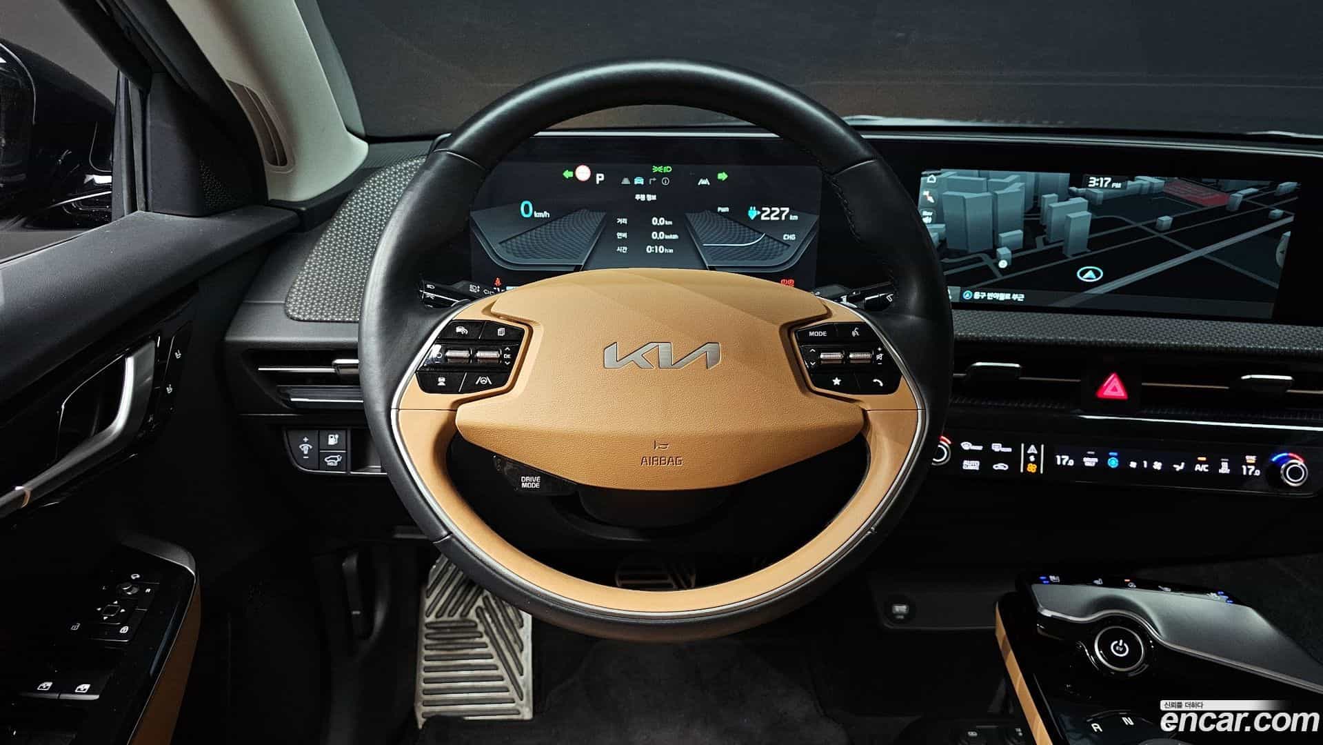 EV6 Kia 2023.3-OPTION-017