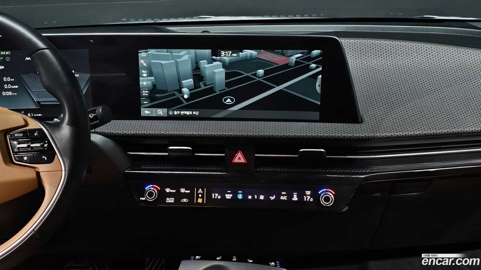 EV6 Kia 2023.3-OPTION-018