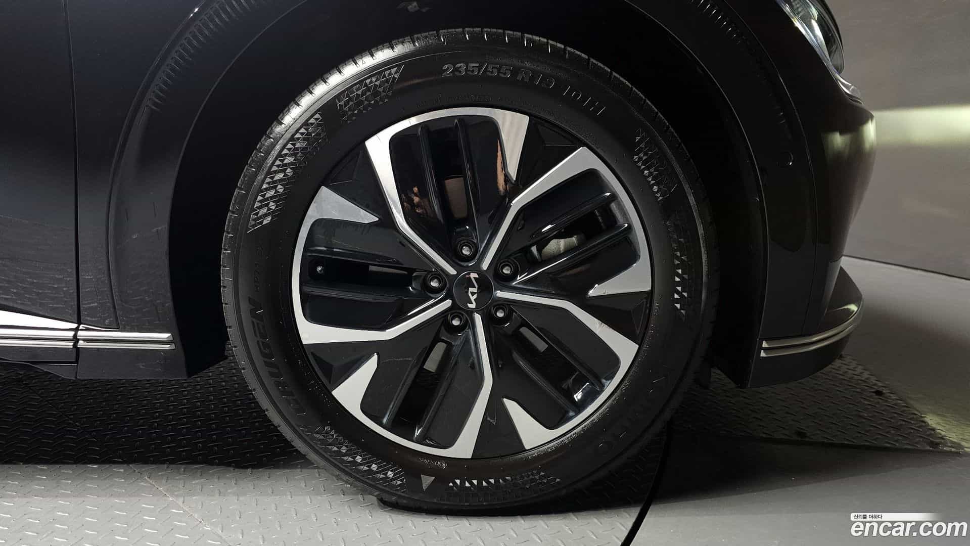 EV6 Kia 2023.3-OUTER-031