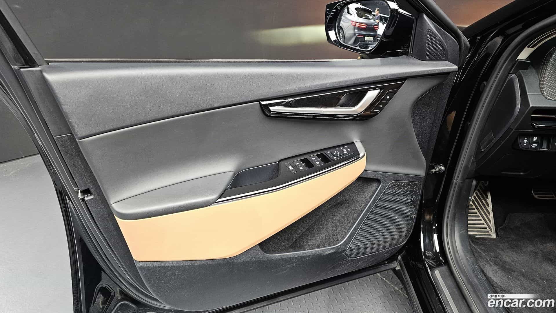 EV6 Kia 2023.3-INNER-034
