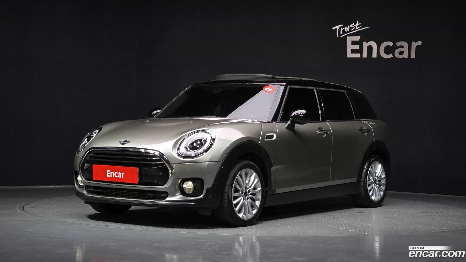 Clubman Mini 2018.9-OUTER-001