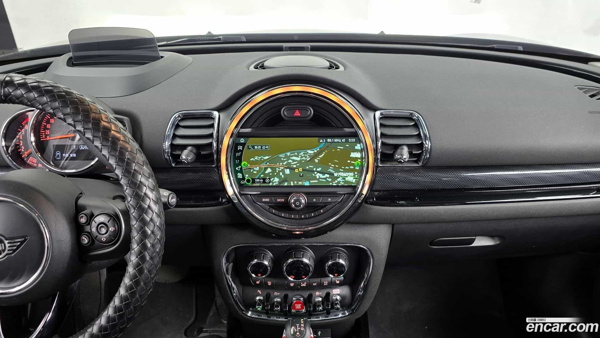 Clubman Mini 2018.9-OPTION-016
