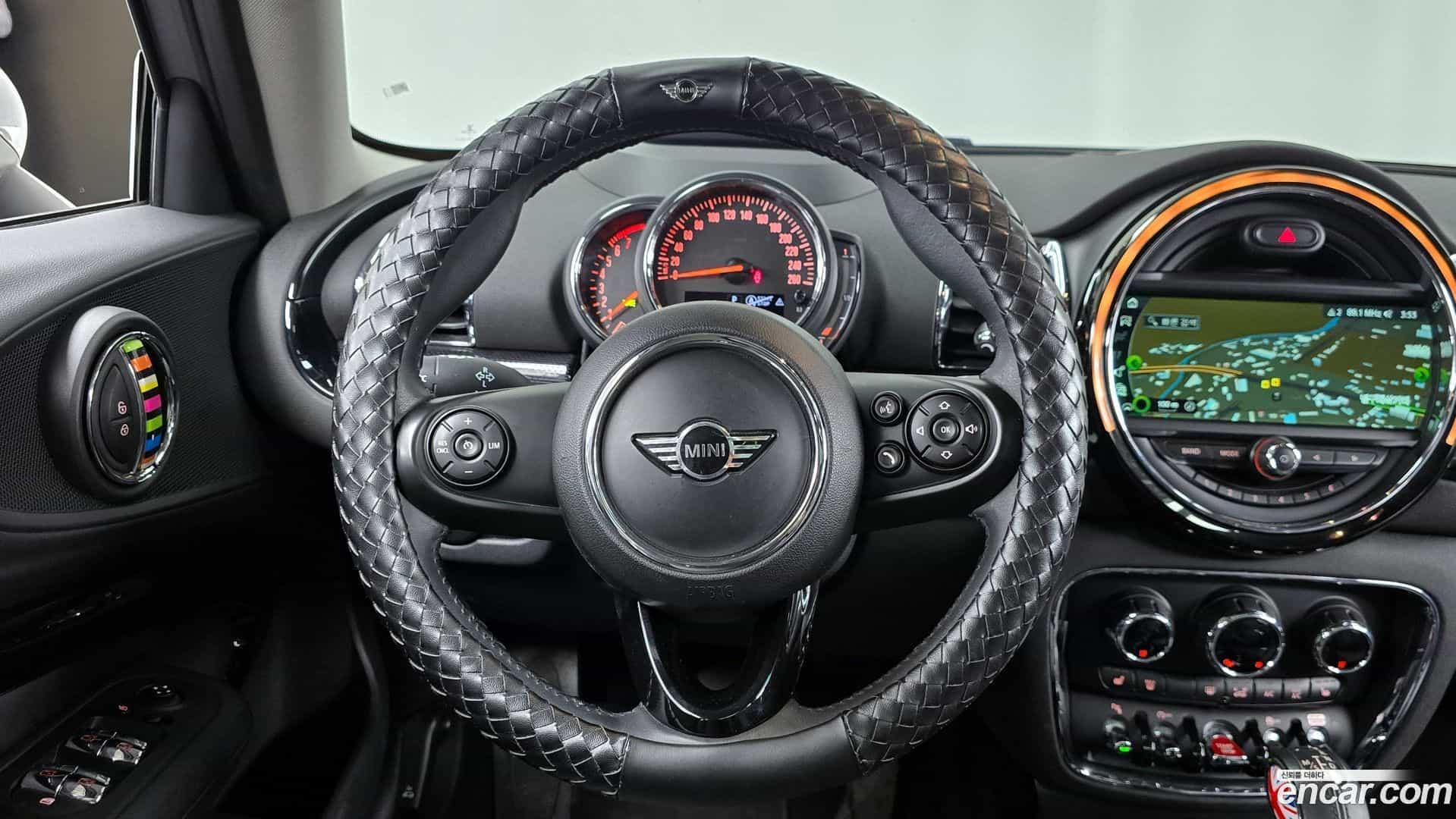 Clubman Mini 2018.9-OPTION-017