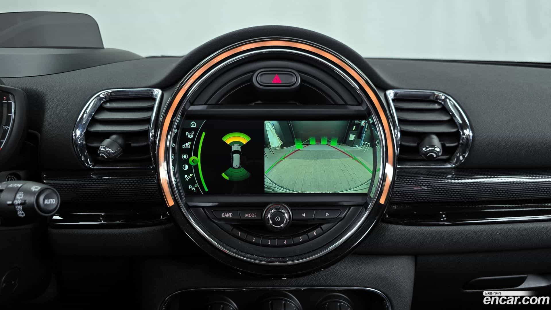 Clubman Mini 2018.9-OPTION-018