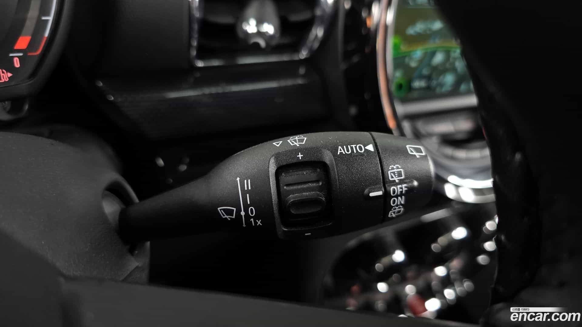 Clubman Mini 2018.9-OPTION-022