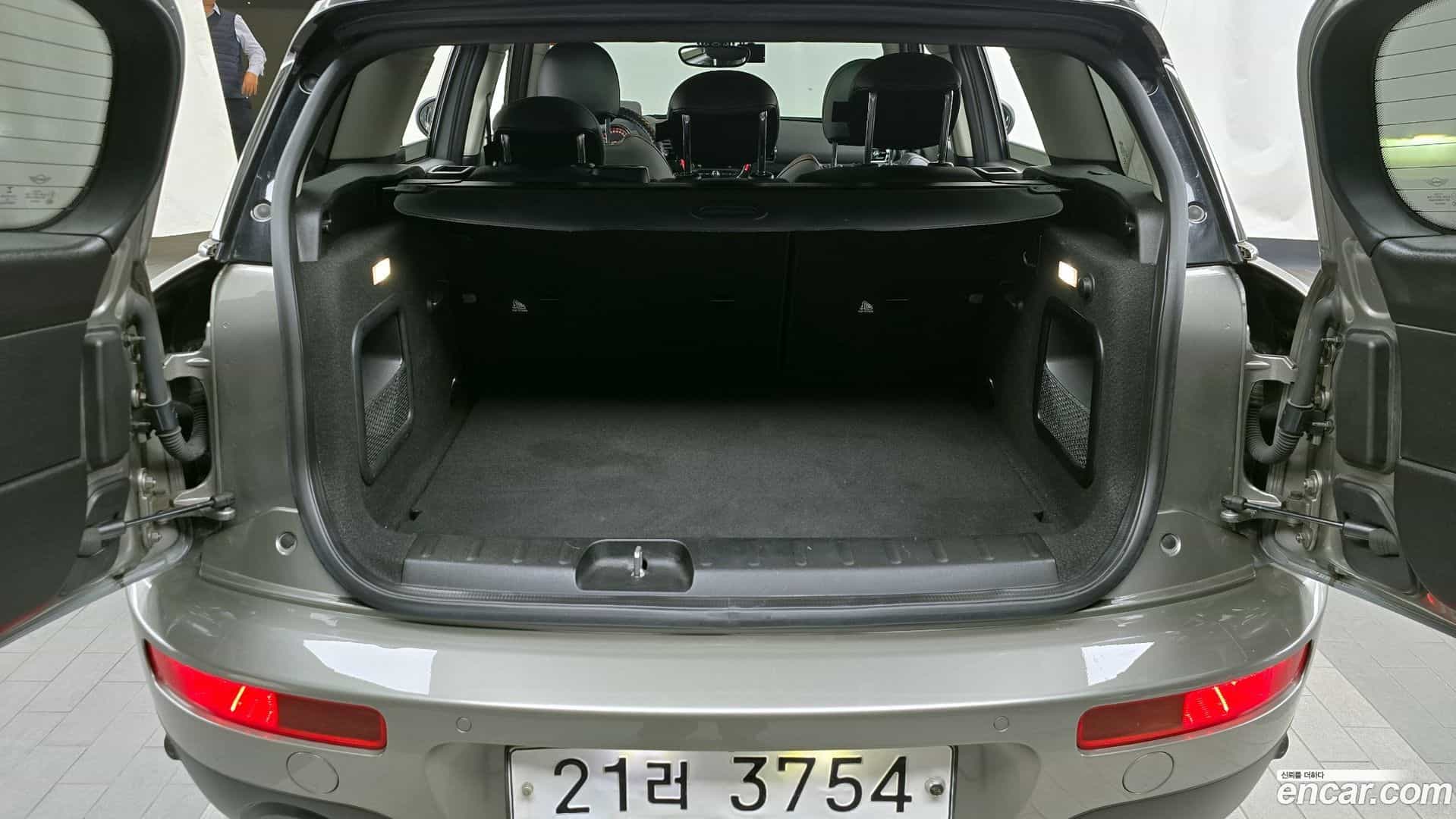Clubman Mini 2018.9-OPTION-024