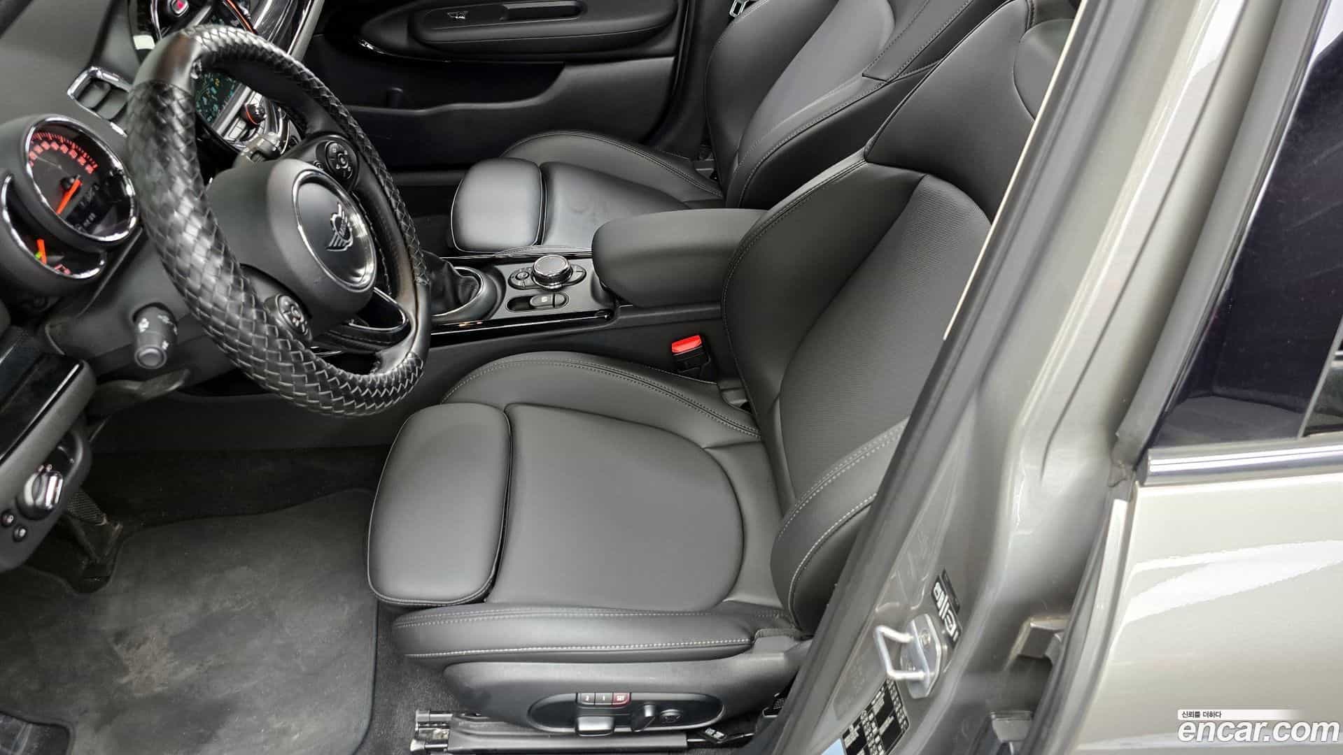 Clubman Mini 2018.9-OPTION-040