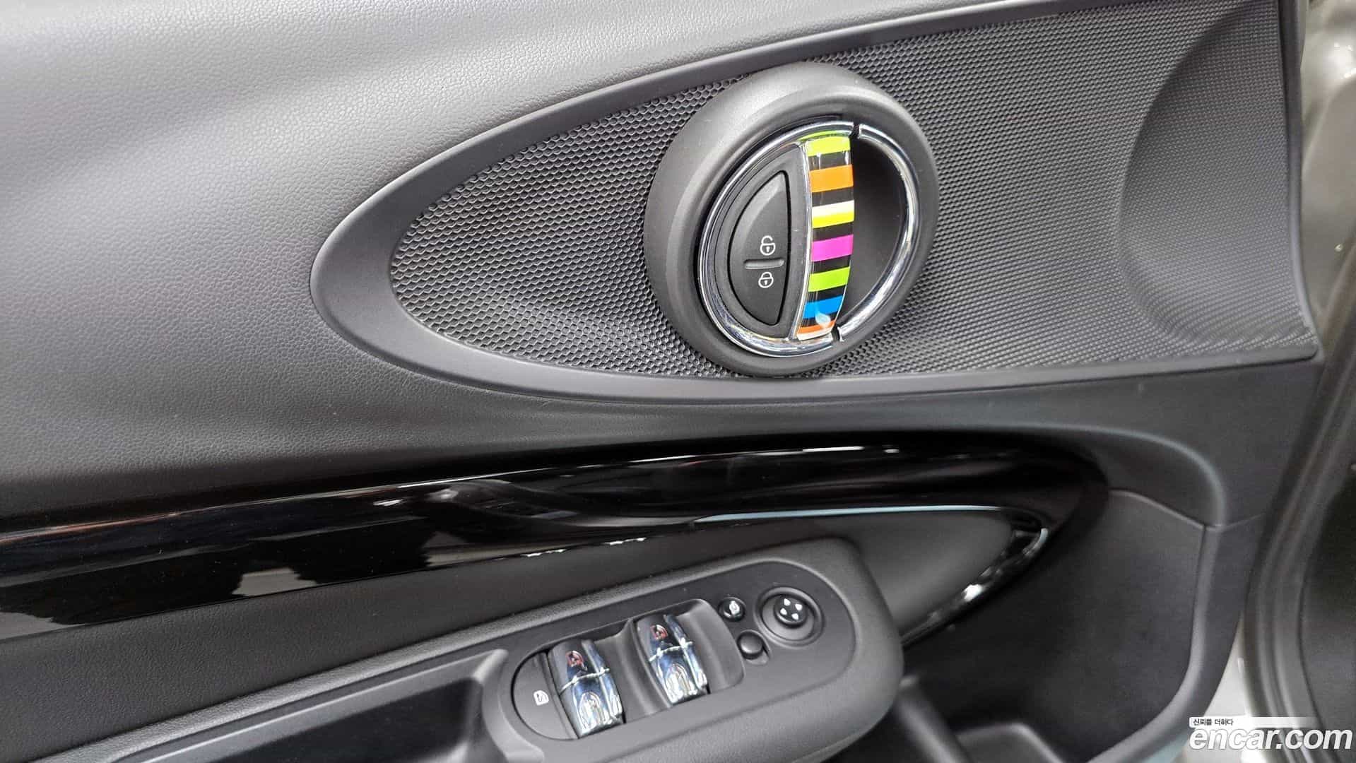 Clubman Mini 2018.9-OPTION-041