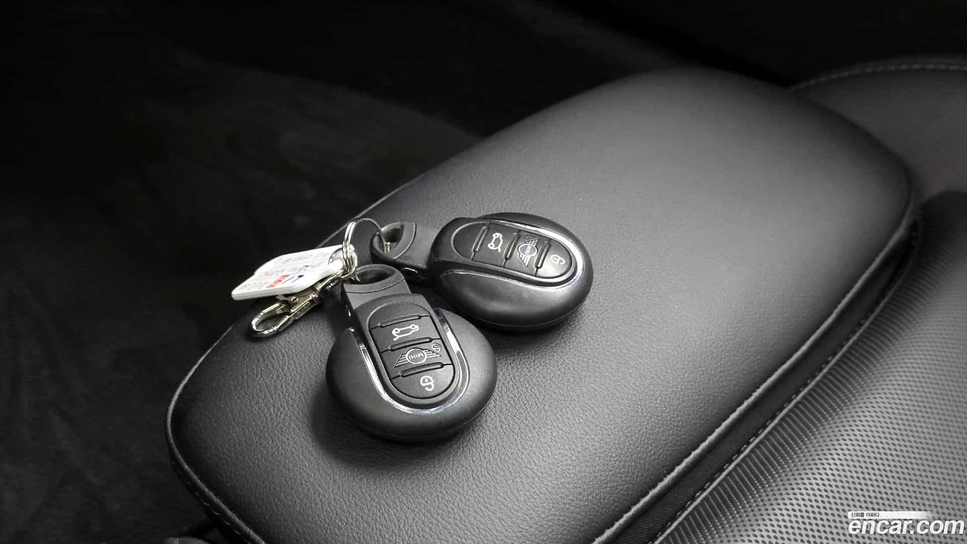 Clubman Mini 2018.9-OPTION-042