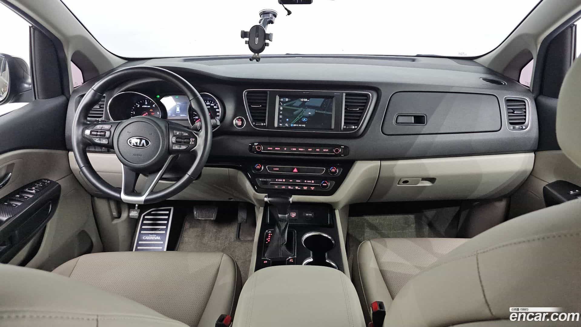 Canival Kia 2019.8-INNER-007