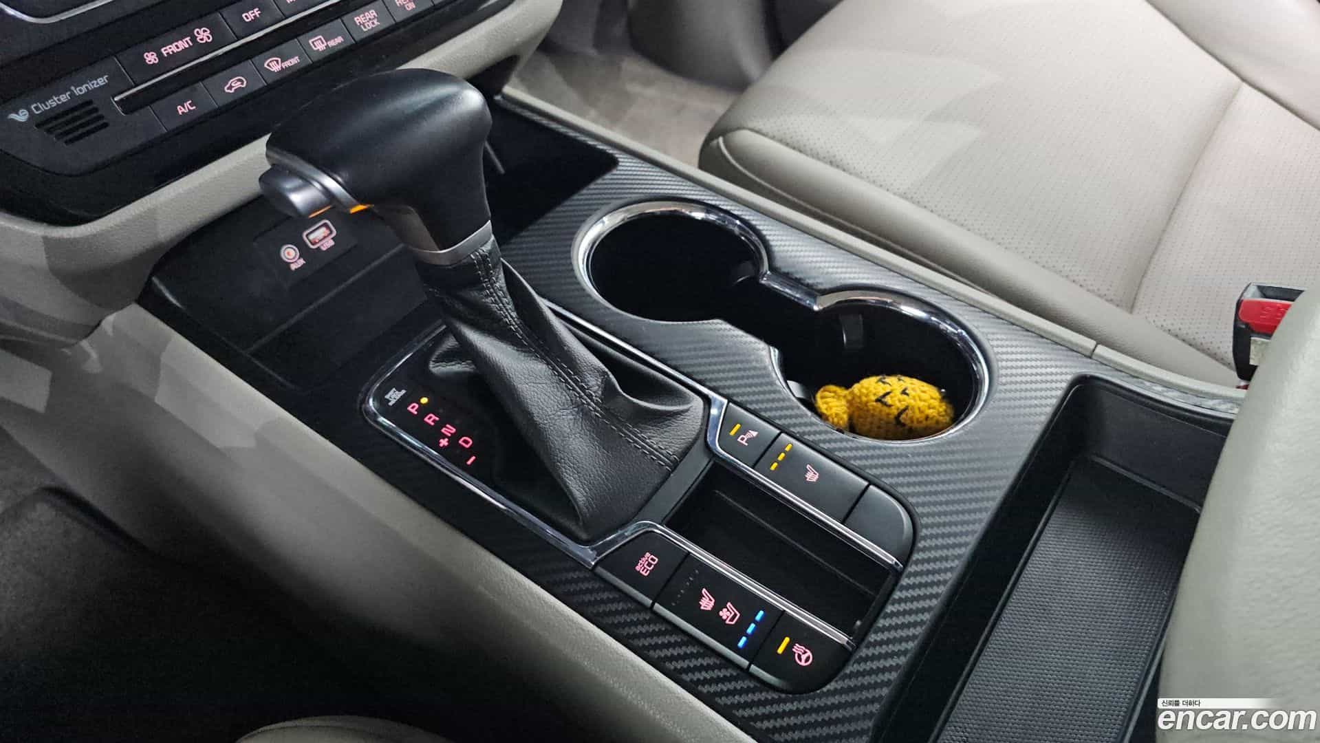 Canival Kia 2019.8-INNER-009