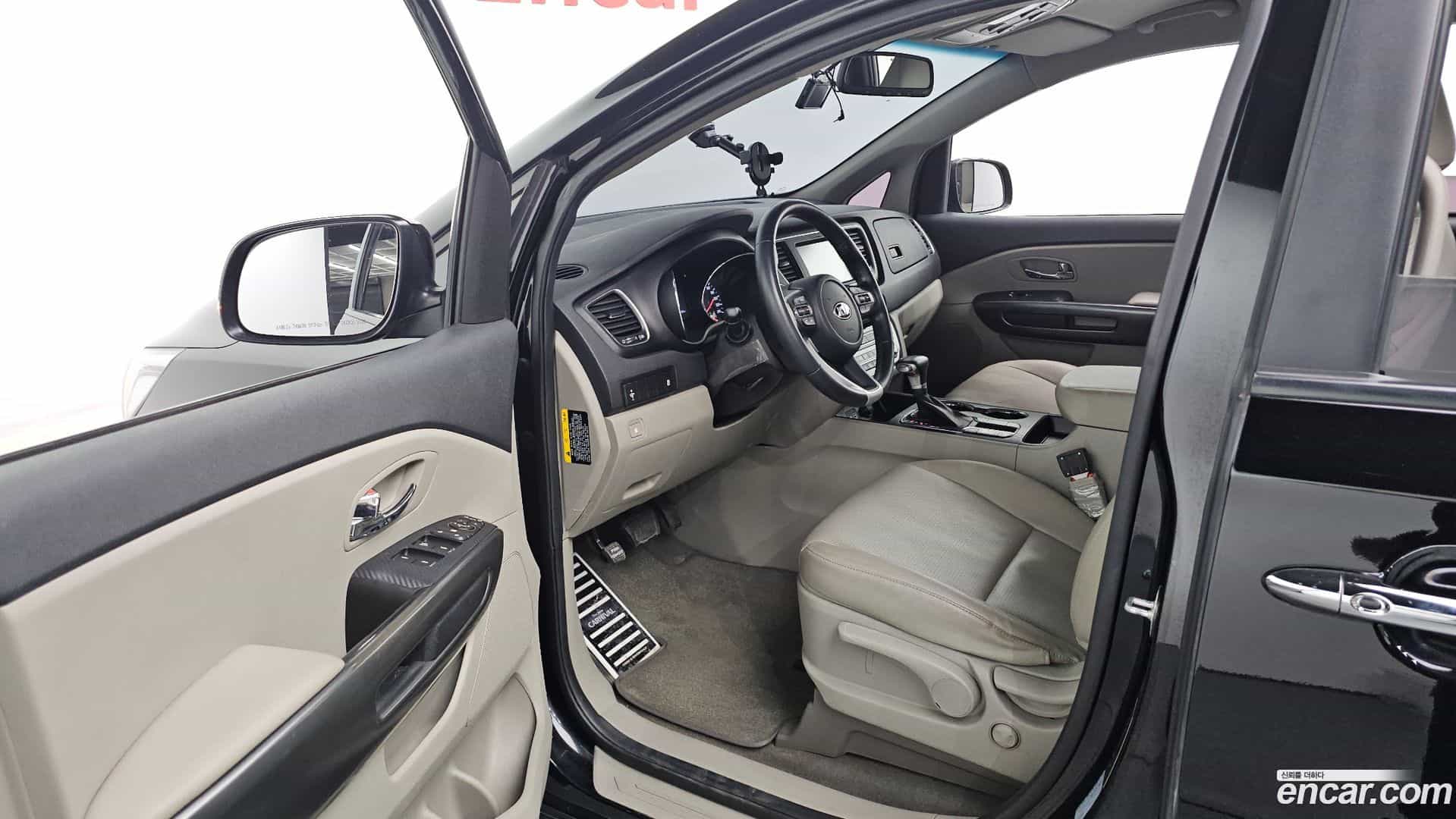 Canival Kia 2019.8-INNER-010