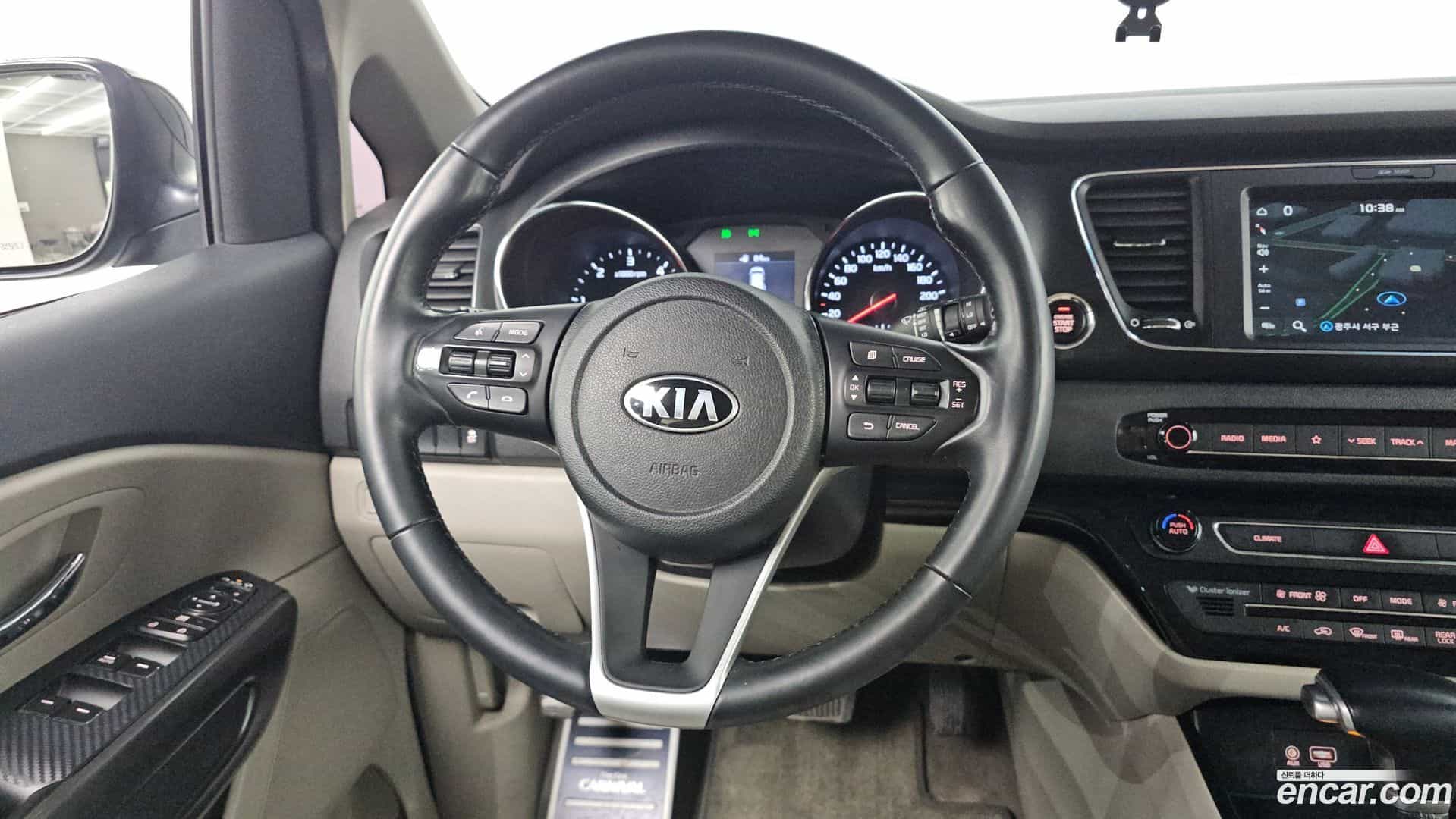 Canival Kia 2019.8-OPTION-015