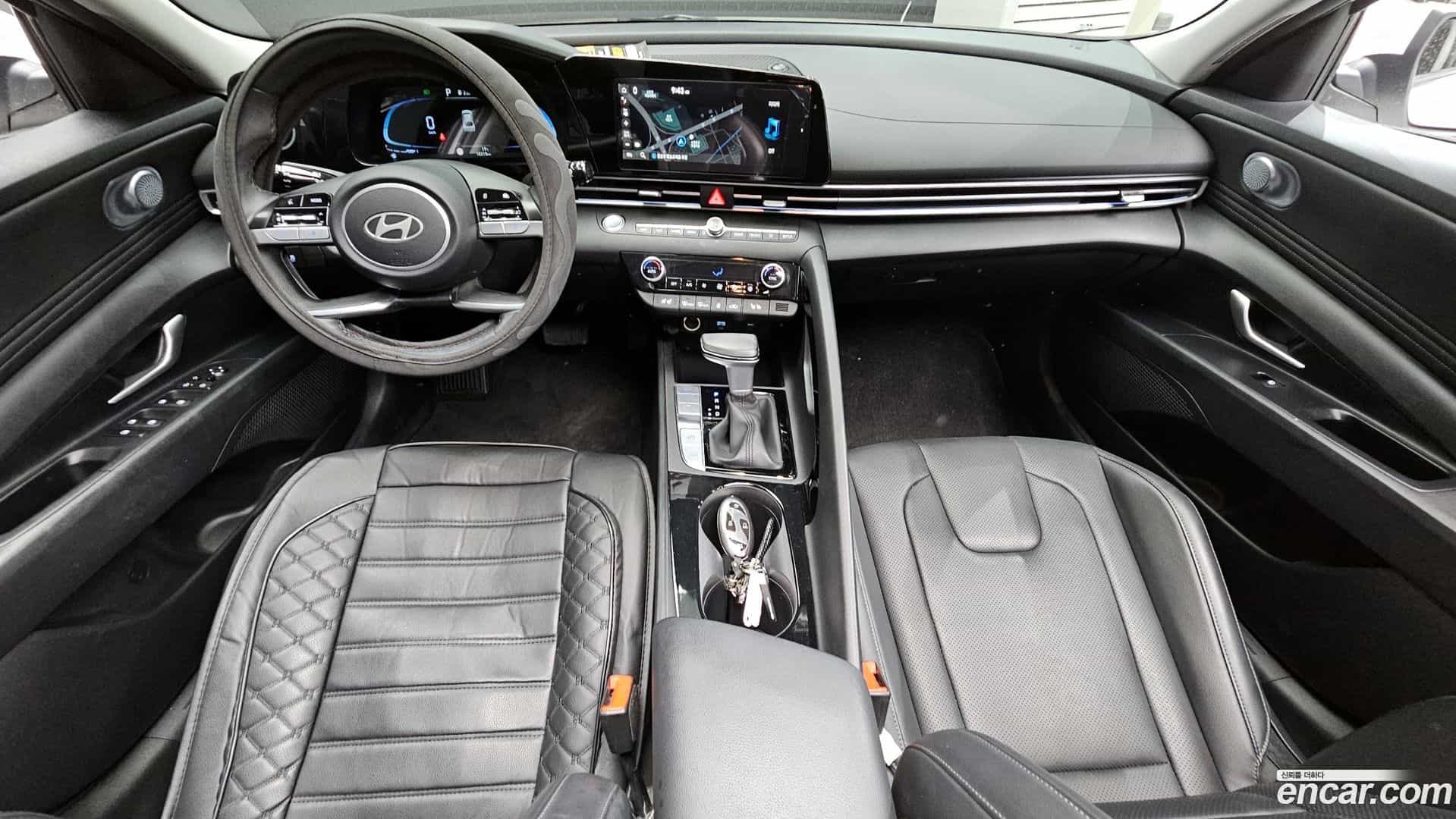 AVANTE Hyundai 2023.4-INNER-007