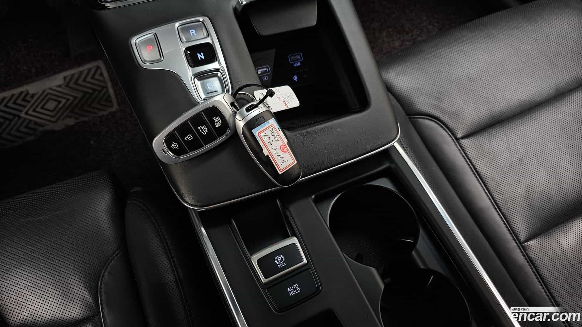 Grandeur Hyundai 2021.3-INNER-009