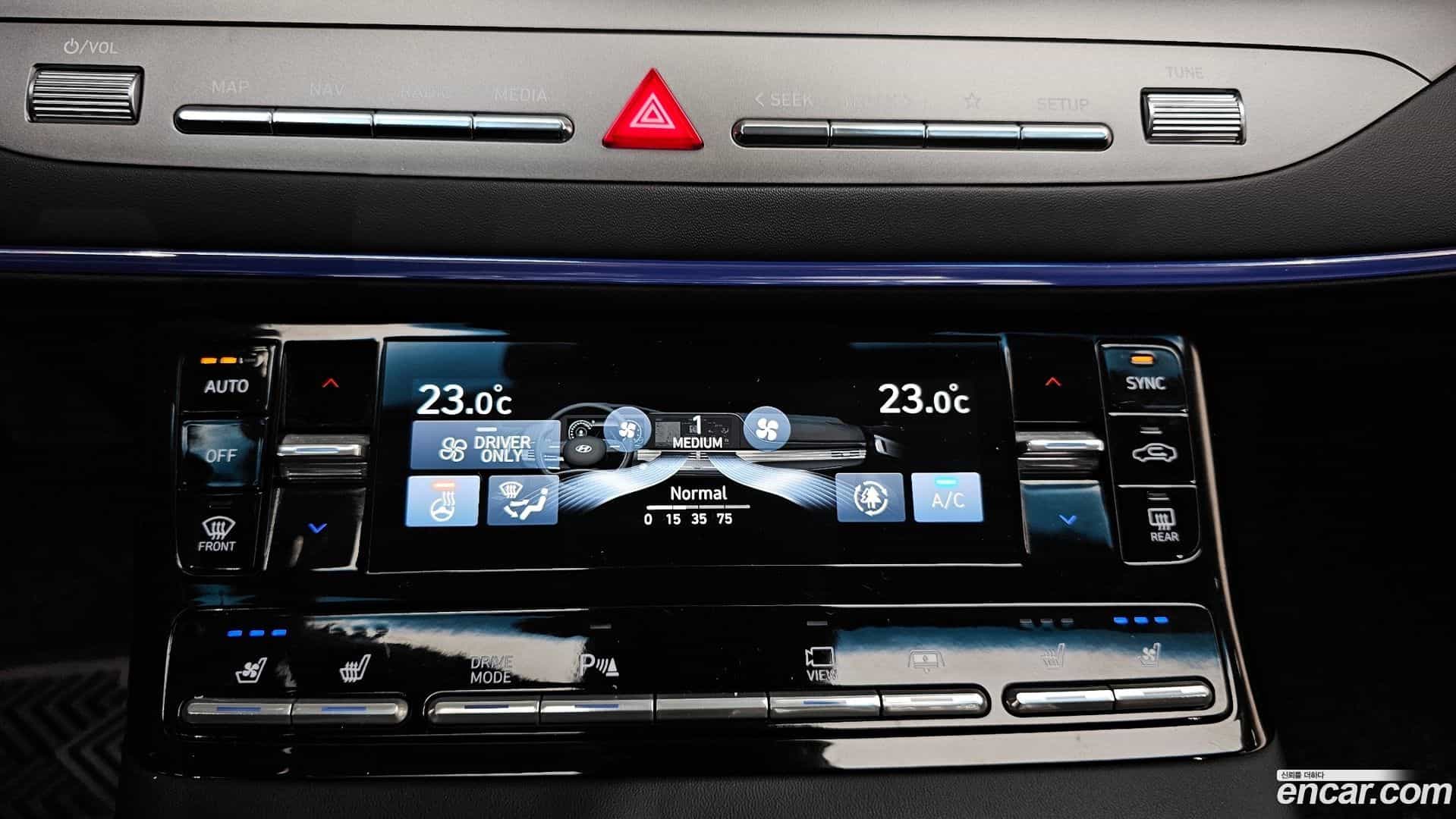 Grandeur Hyundai 2021.3-OPTION-022
