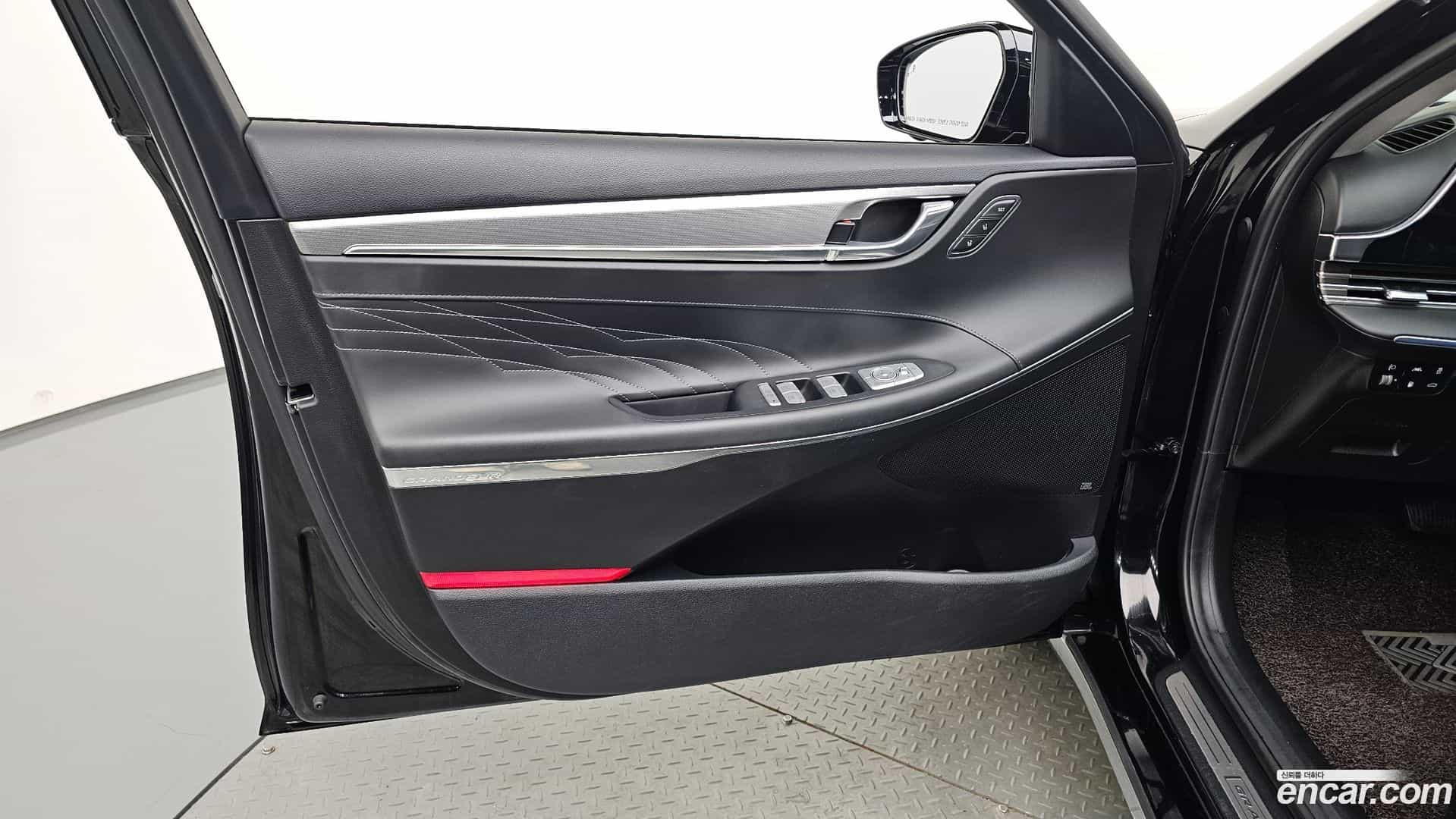 Grandeur Hyundai 2021.3-INNER-034