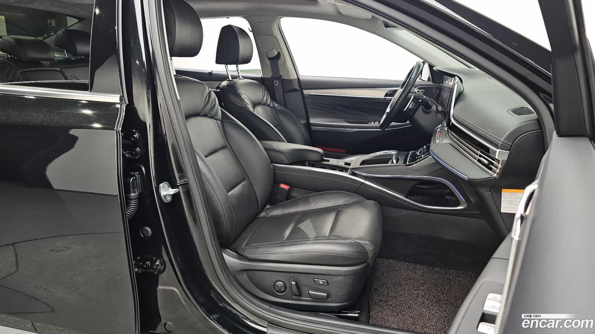 Grandeur Hyundai 2021.3-INNER-036