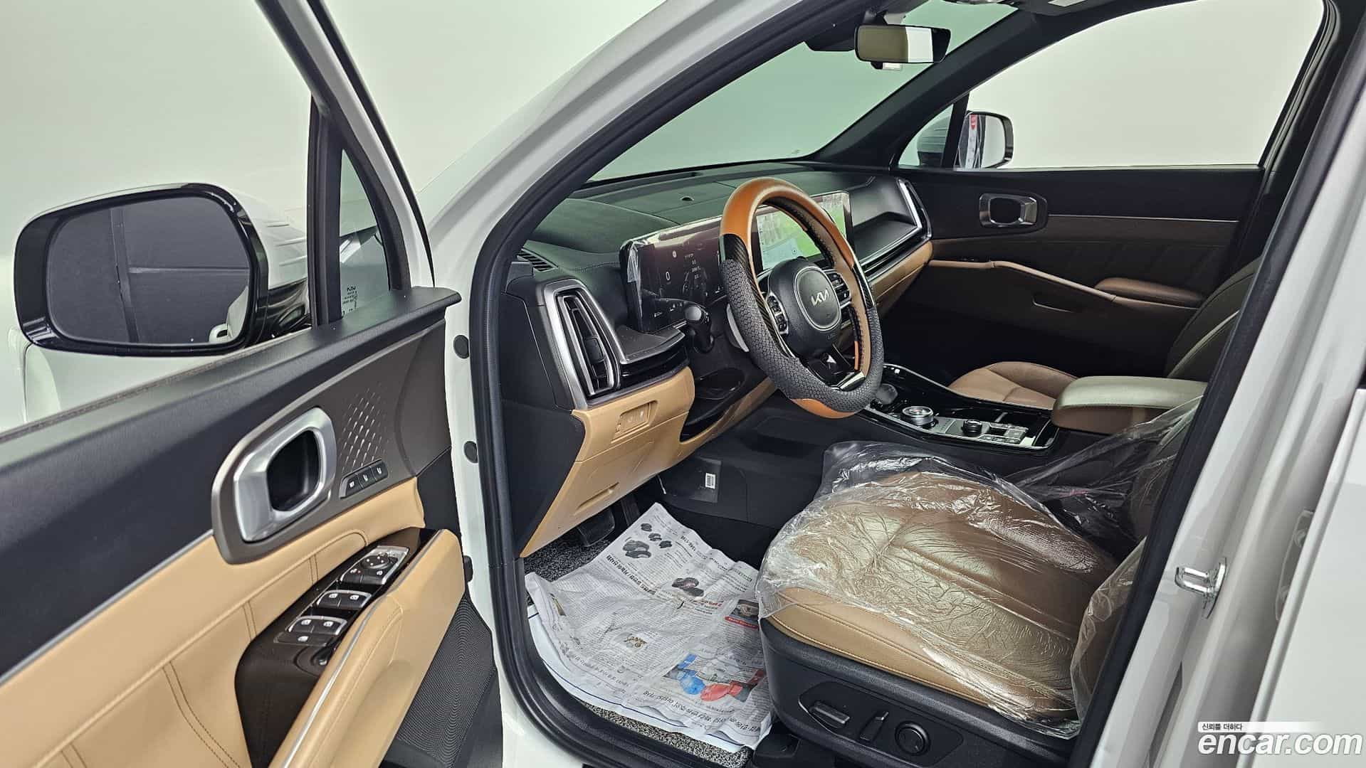 Sorento Kia 2023.9-INNER-010