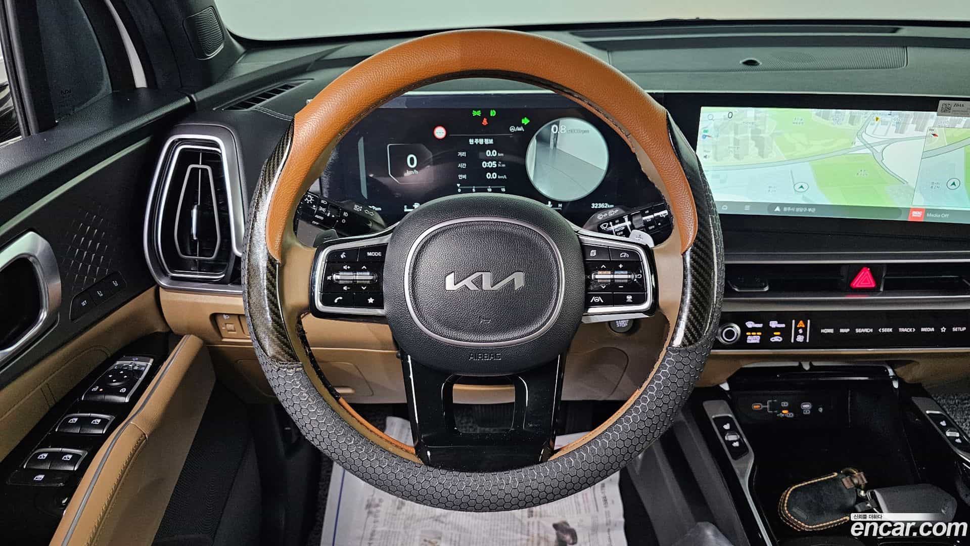 Sorento Kia 2023.9-OPTION-017