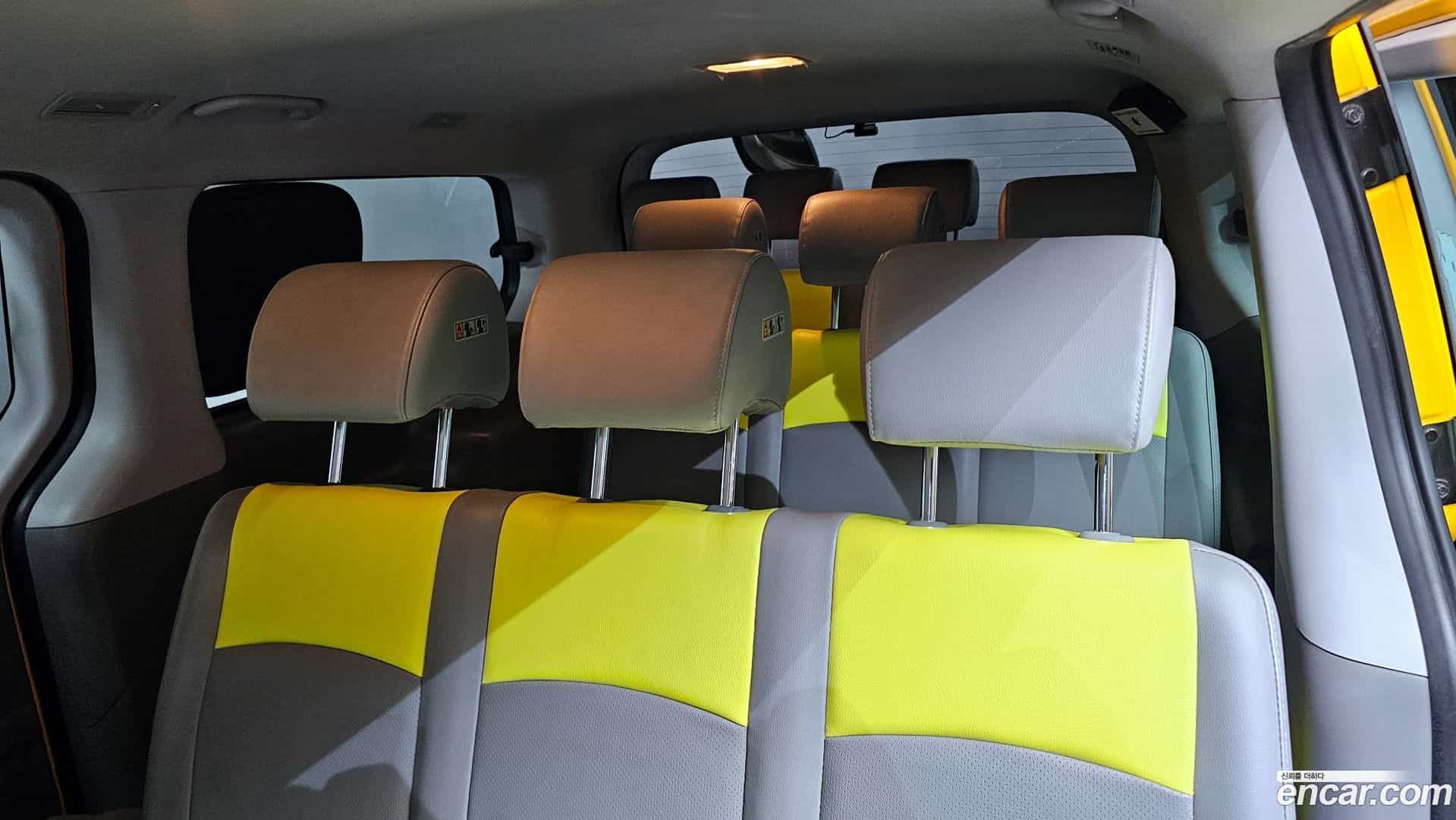 Starex Hyundai 2019.0-OUTER-001