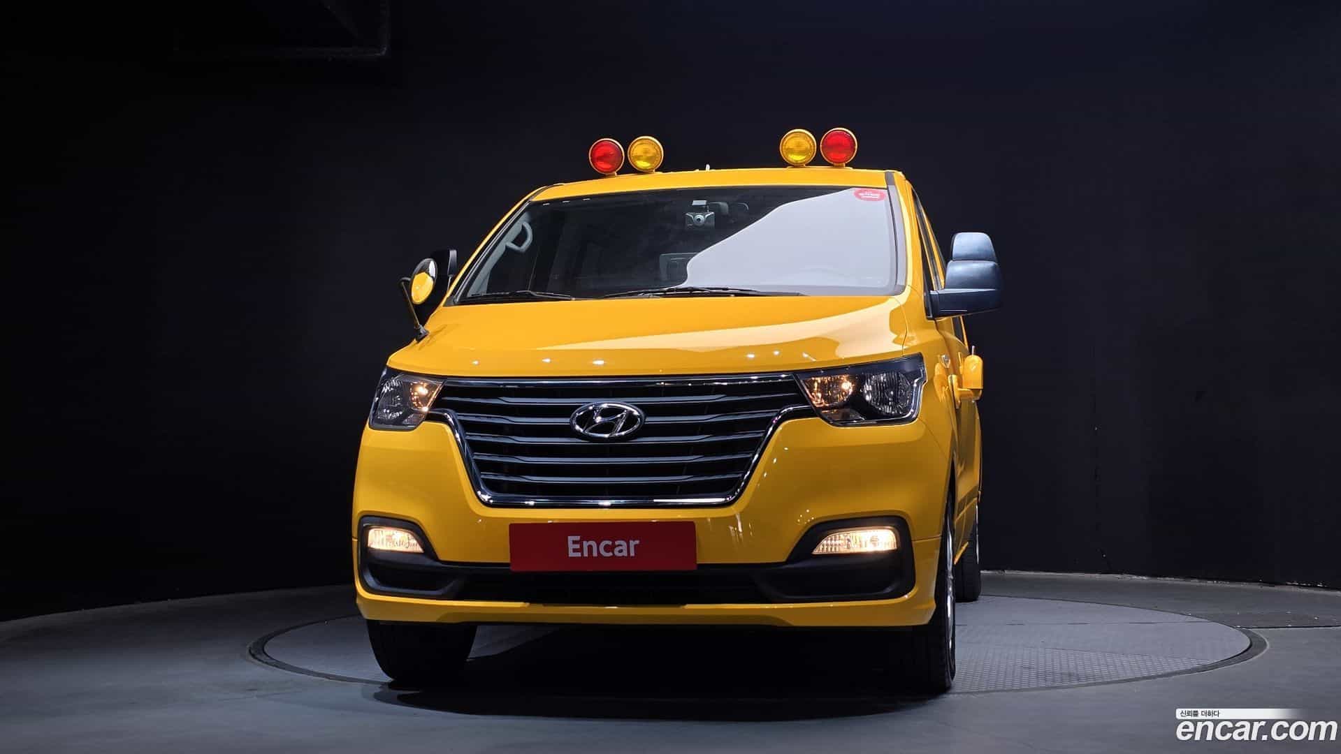 Starex Hyundai 2019.0-OUTER-003