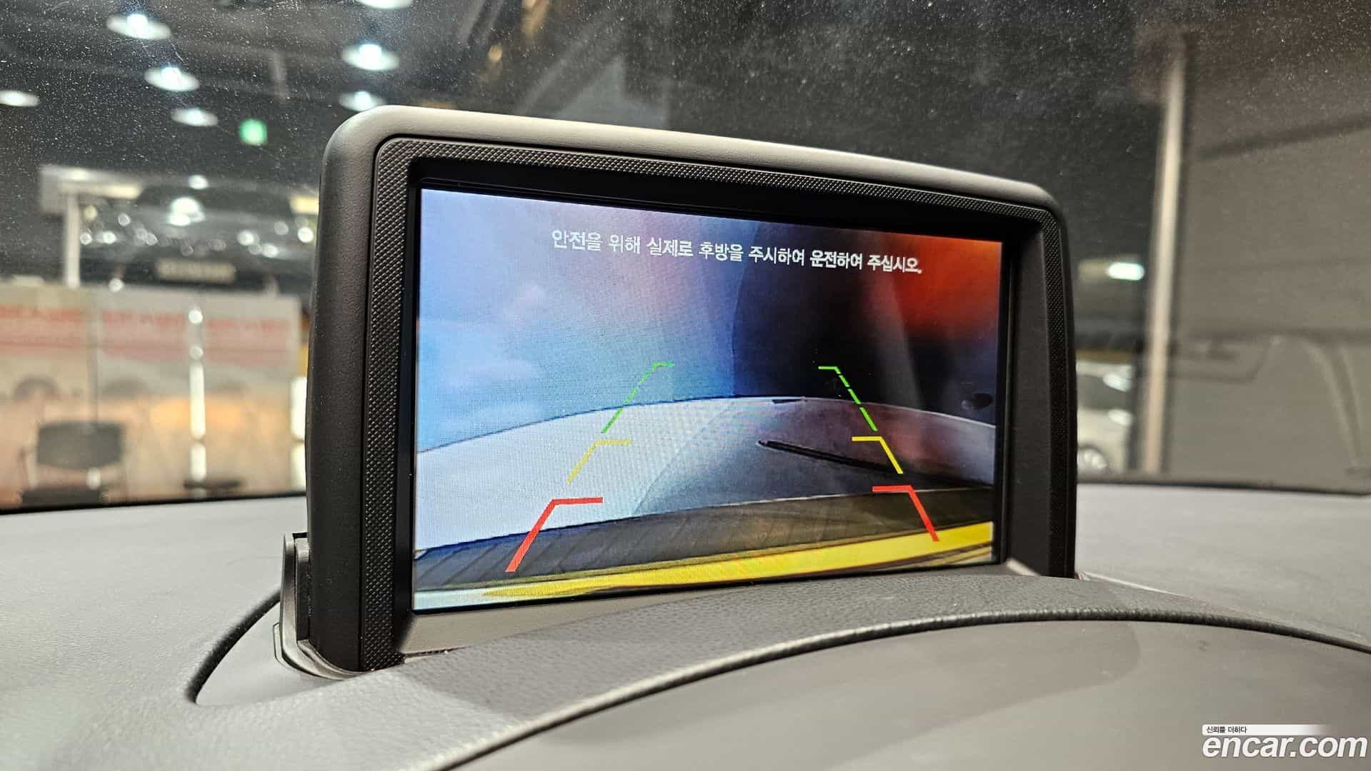 Starex Hyundai 2019.0-OPTION-020