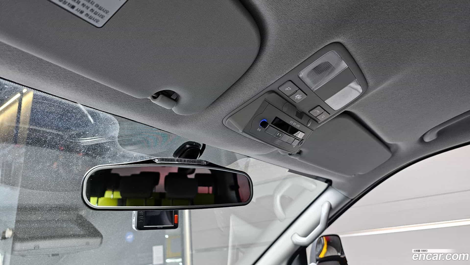 Starex Hyundai 2019.0-OPTION-022