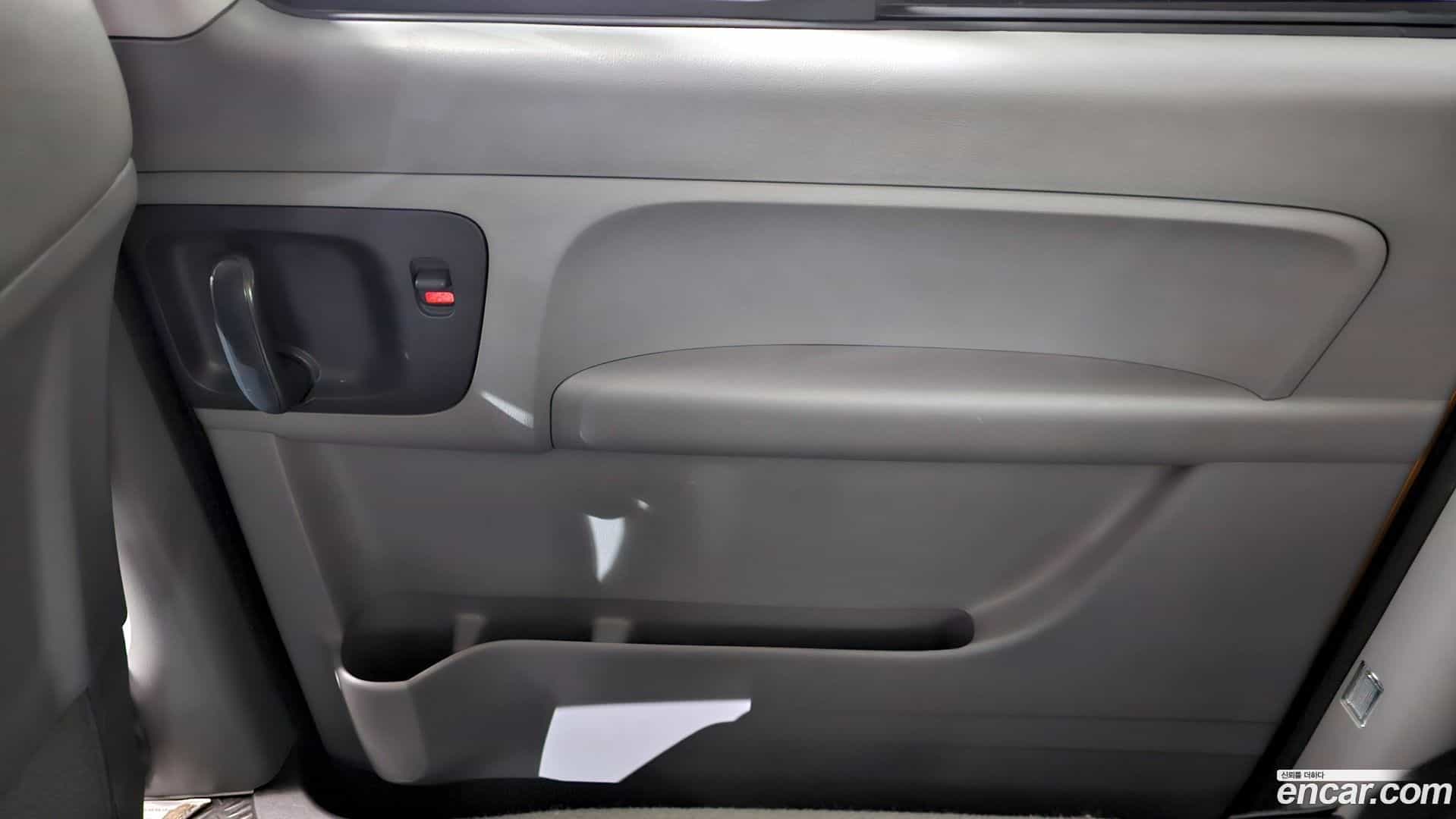 Starex Hyundai 2019.0-INNER-035